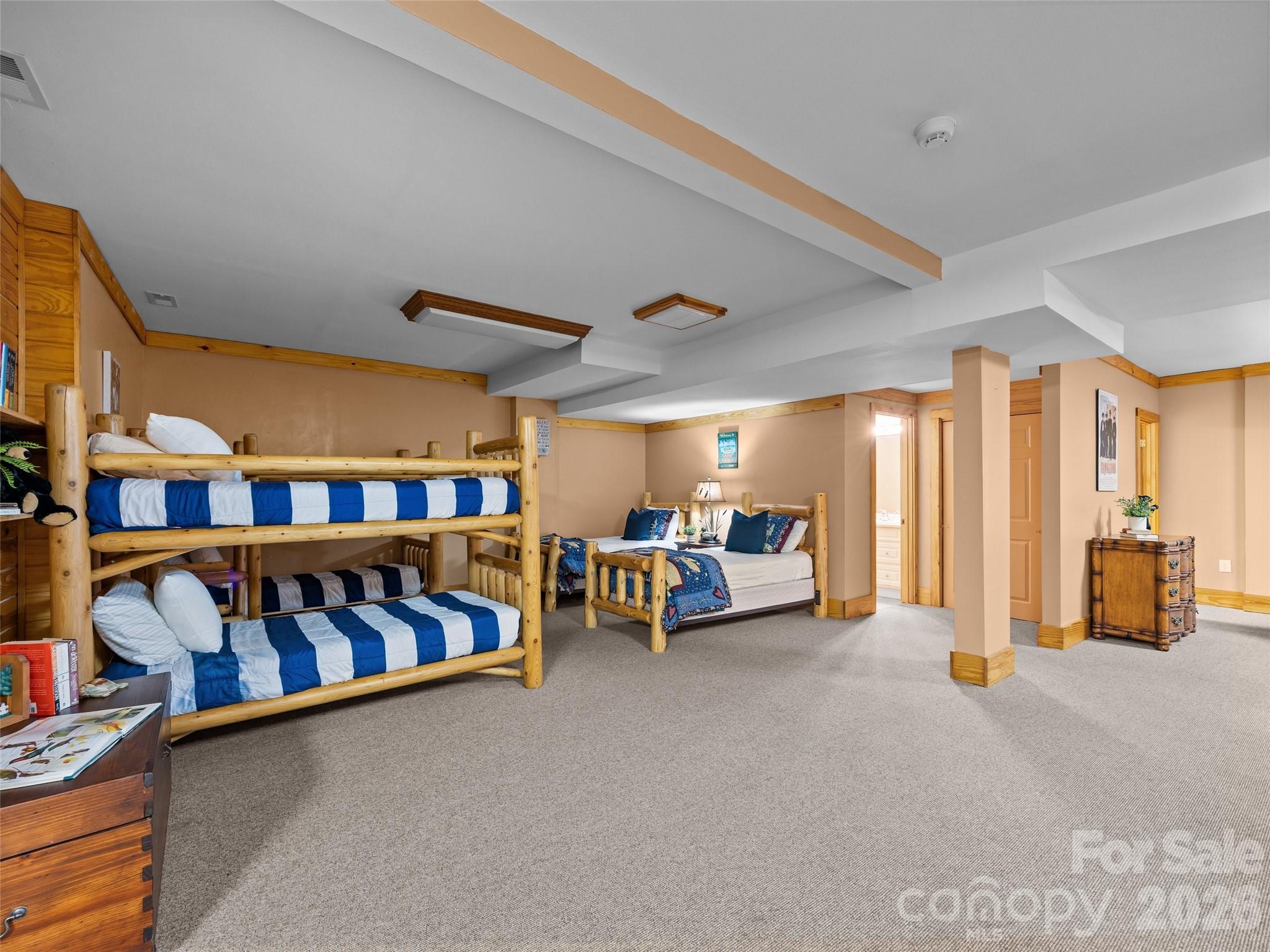 Shumont Estates - Residential