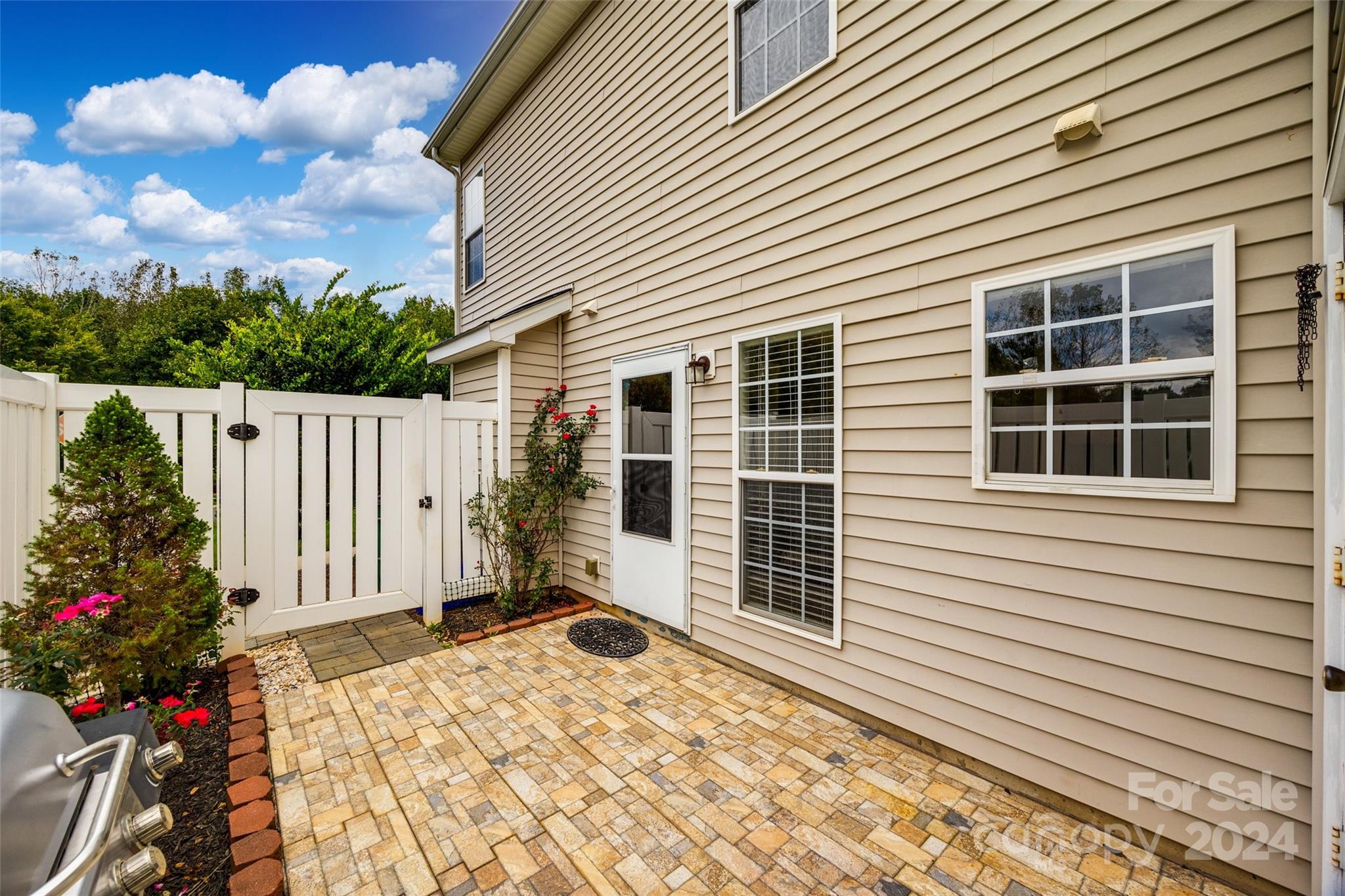 Kingstree - Residential