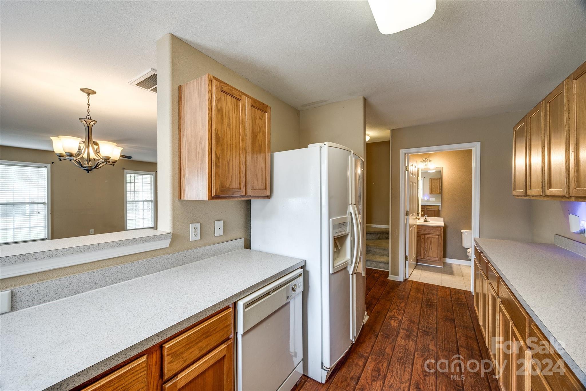 Kingstree - Residential