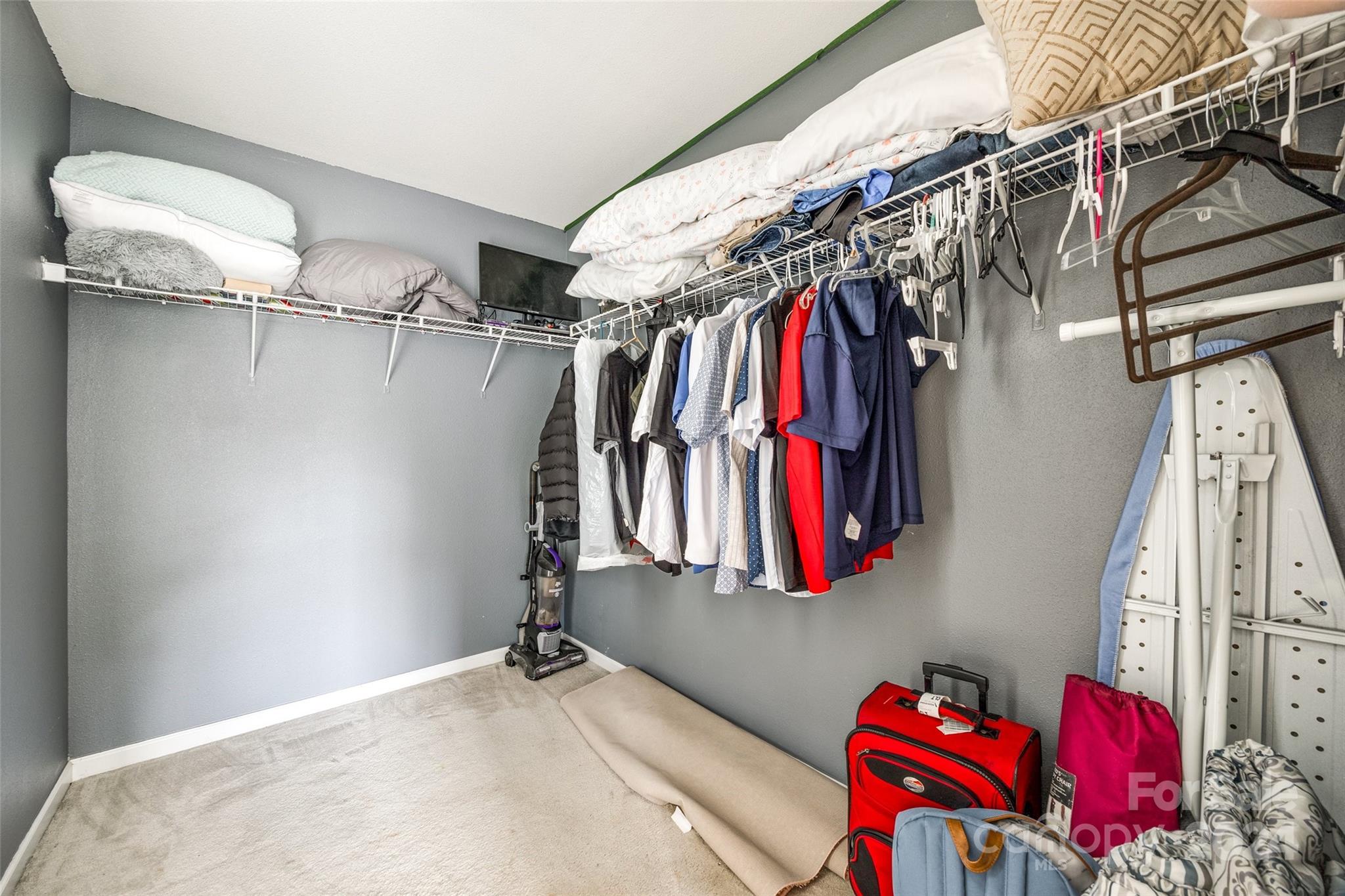 Kingstree - Residential