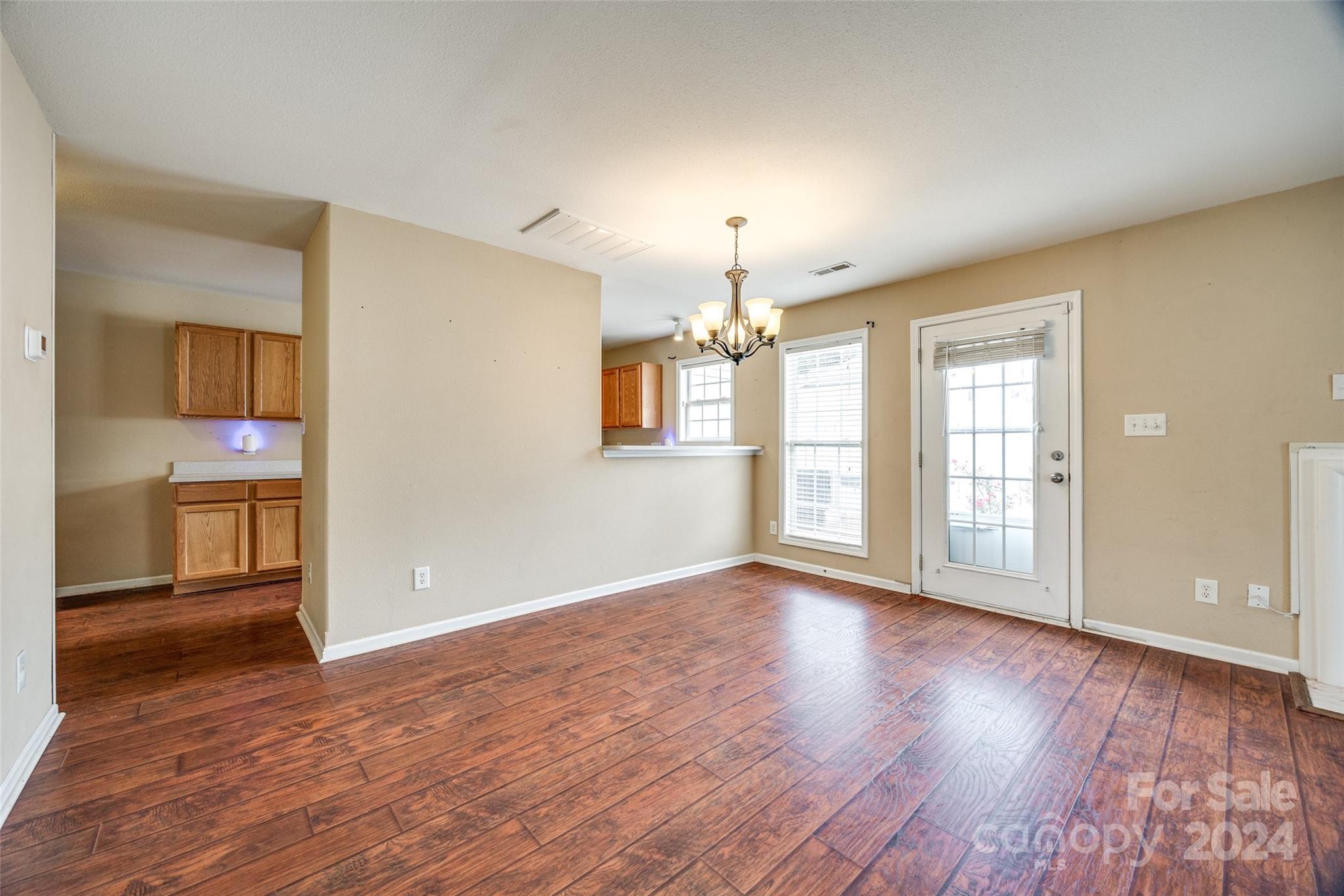 Kingstree - Residential