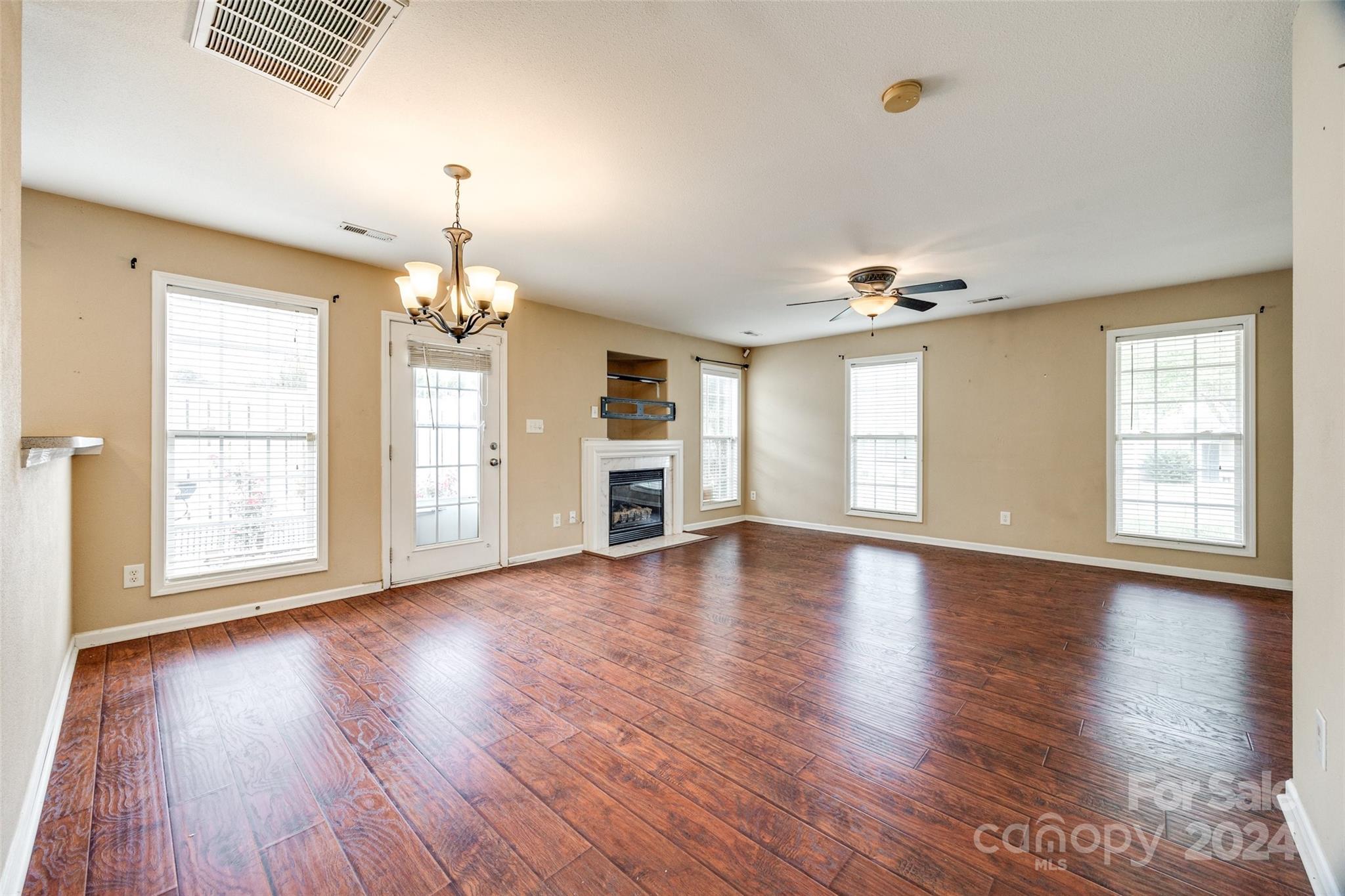 Kingstree - Residential