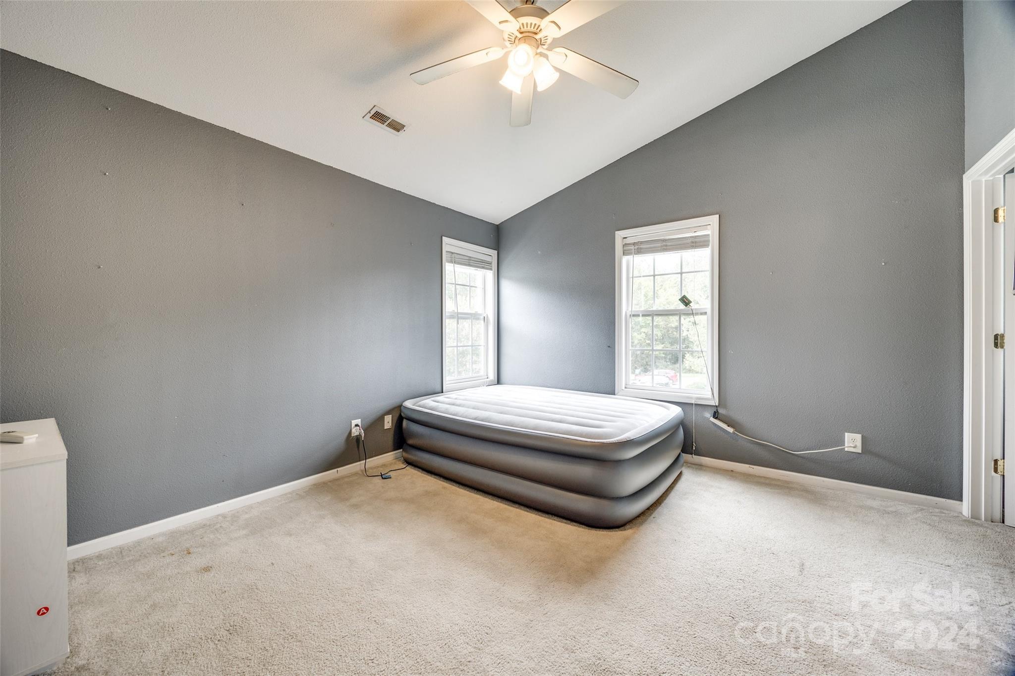 Kingstree - Residential