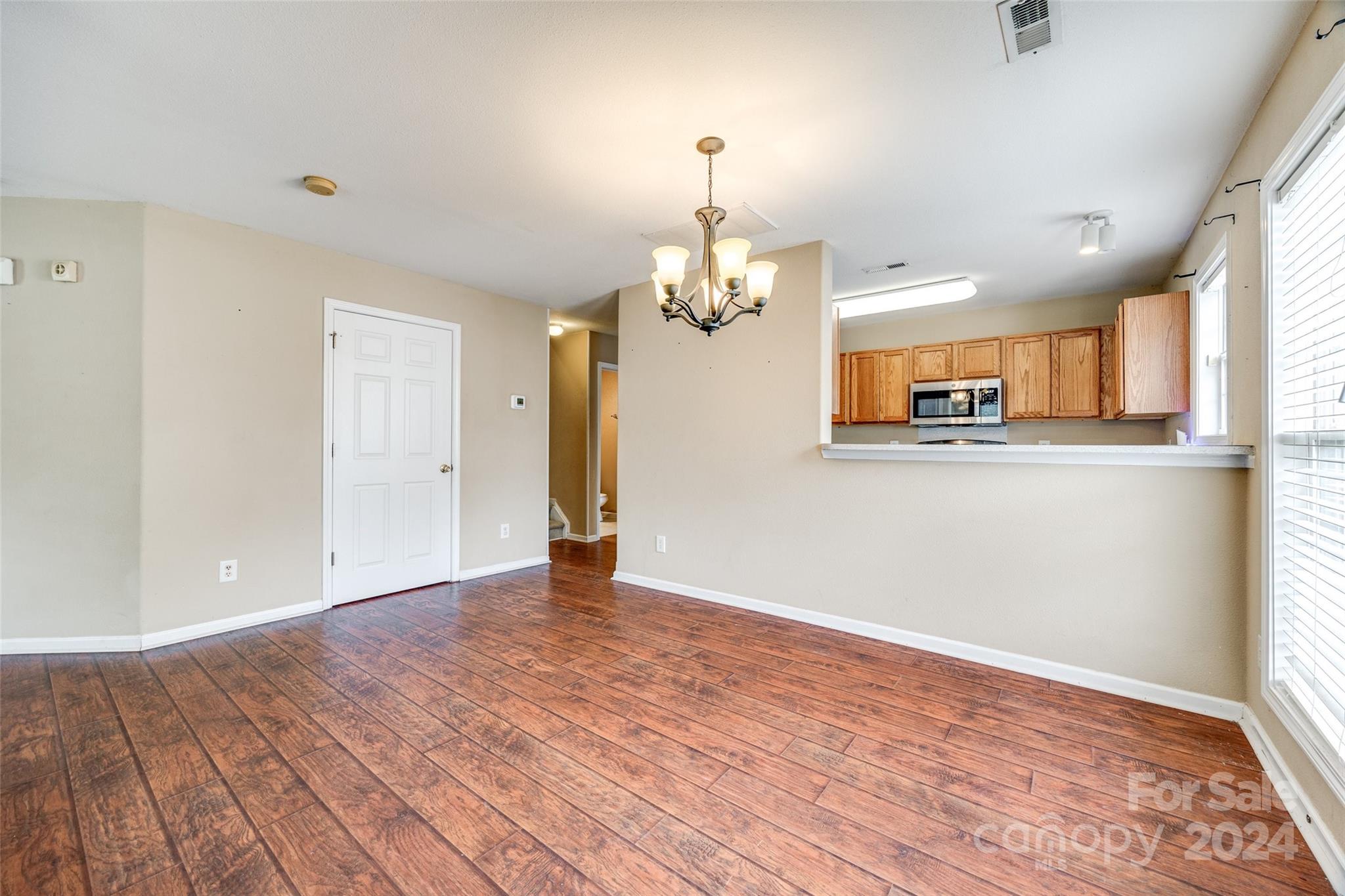 Kingstree - Residential