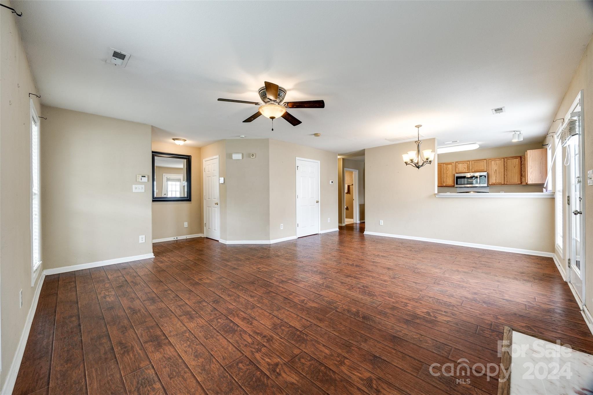 Kingstree - Residential