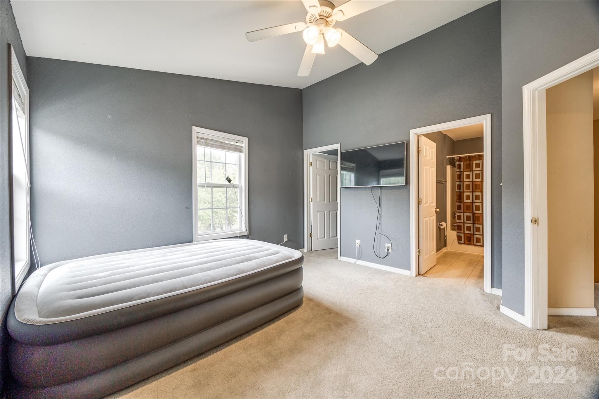 Kingstree - Residential