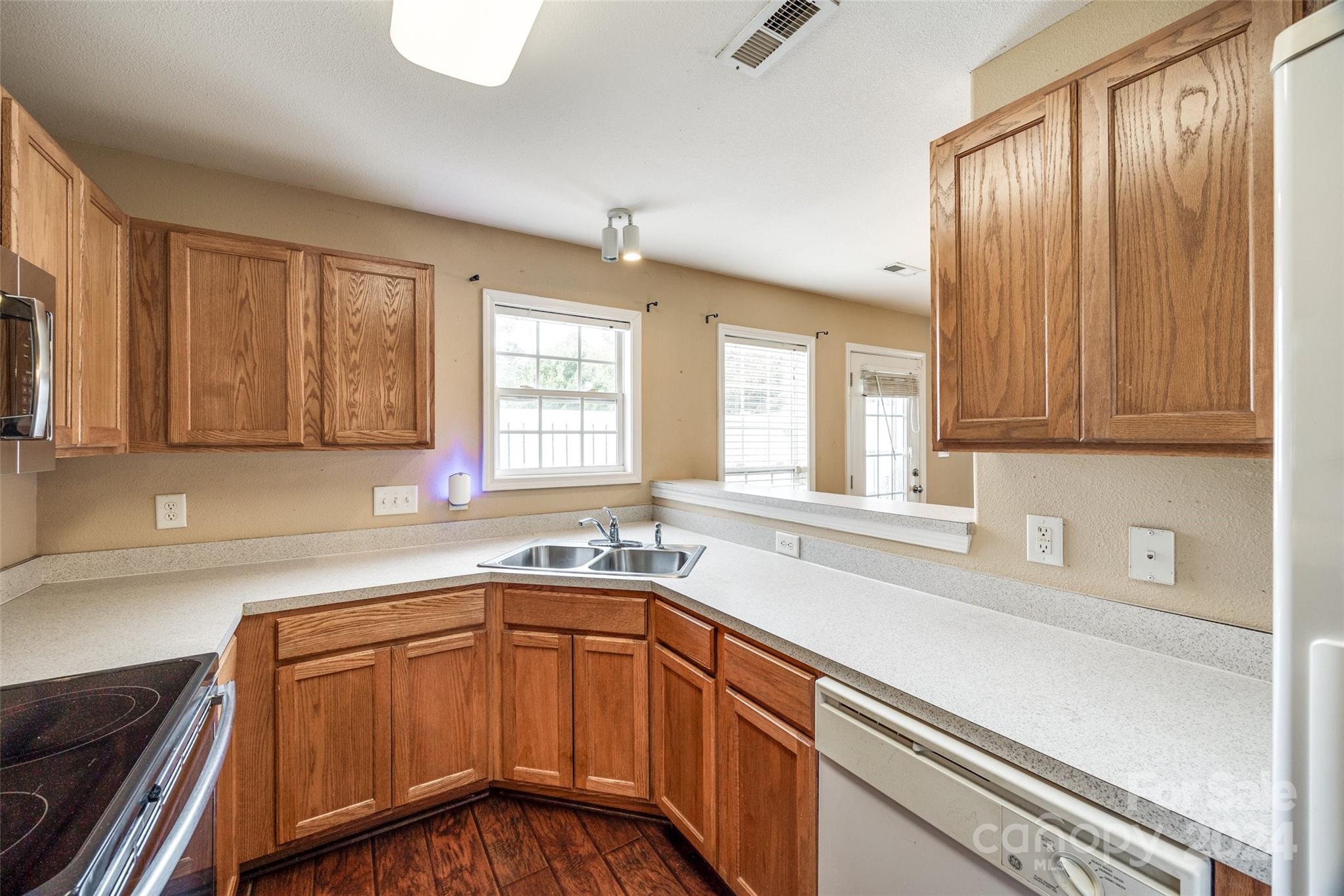 Kingstree - Residential