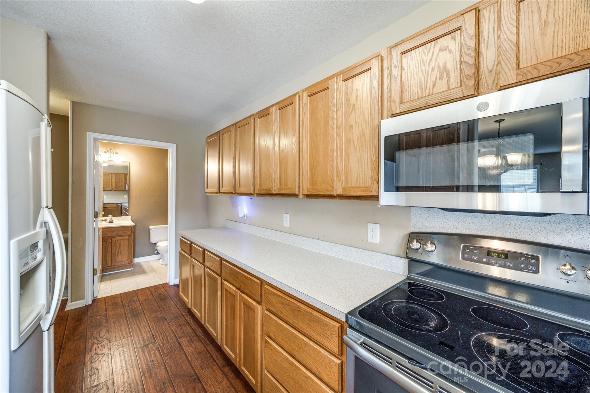 Kingstree - Residential