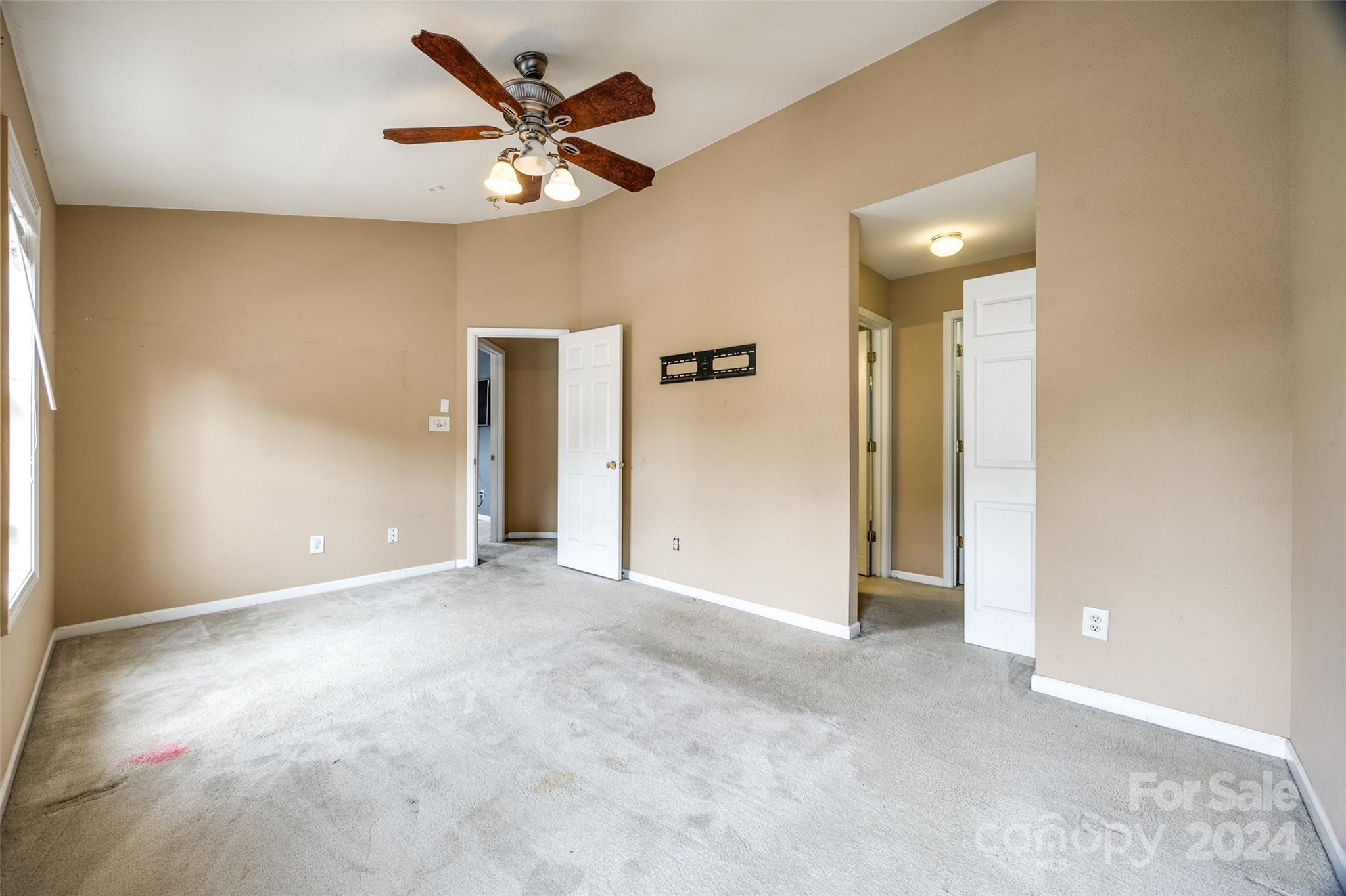 Kingstree - Residential