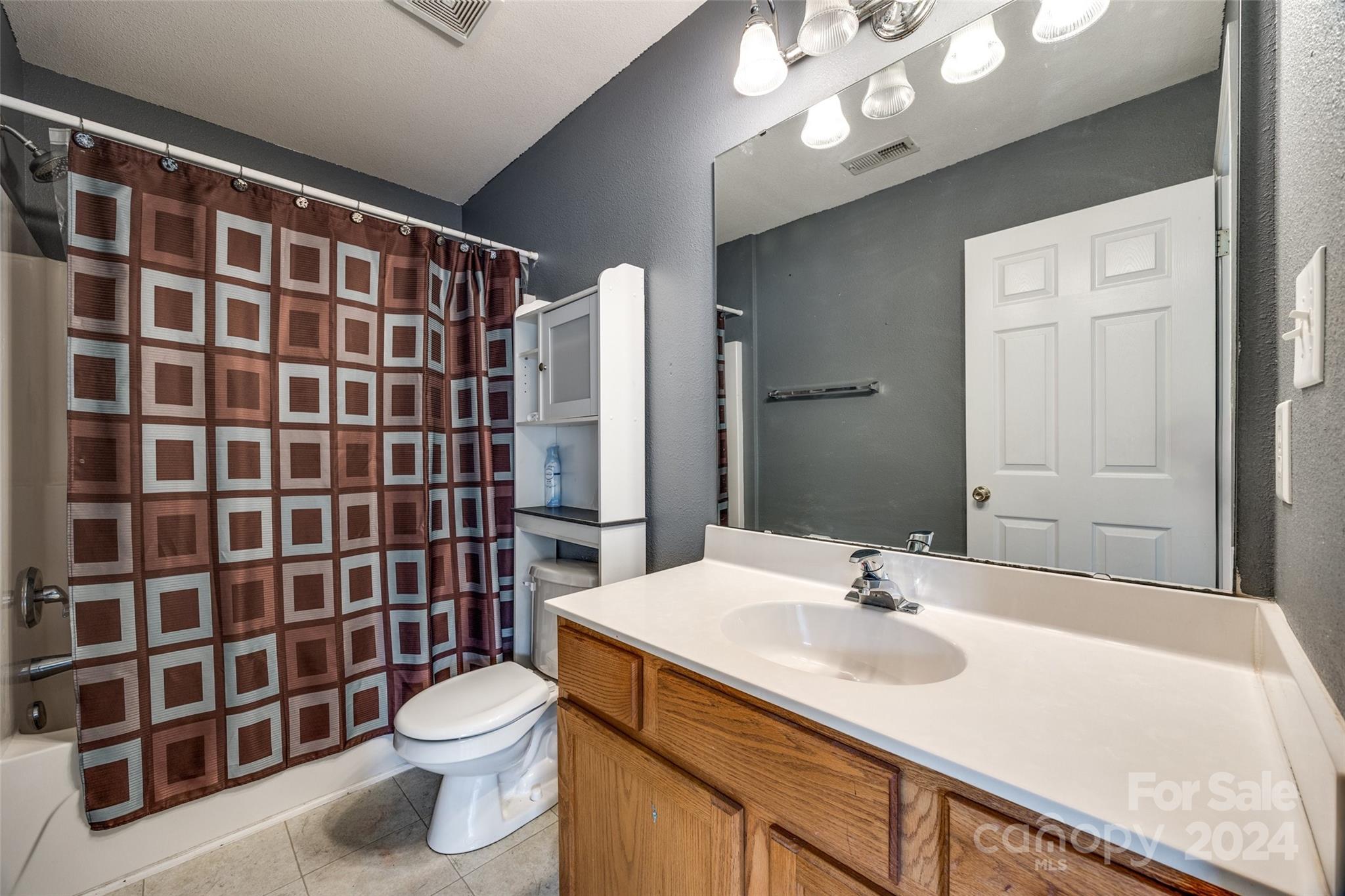 Kingstree - Residential