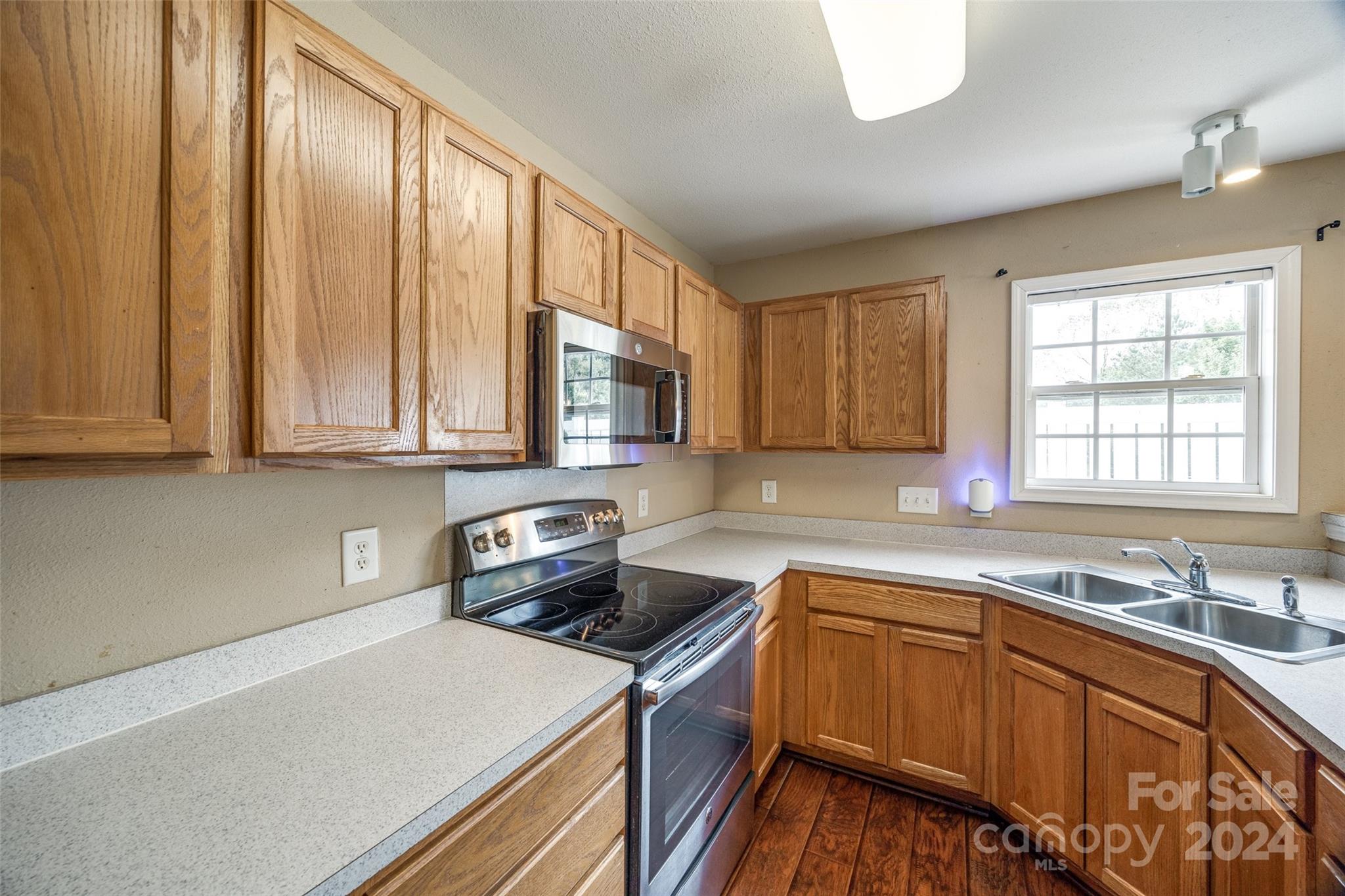 Kingstree - Residential