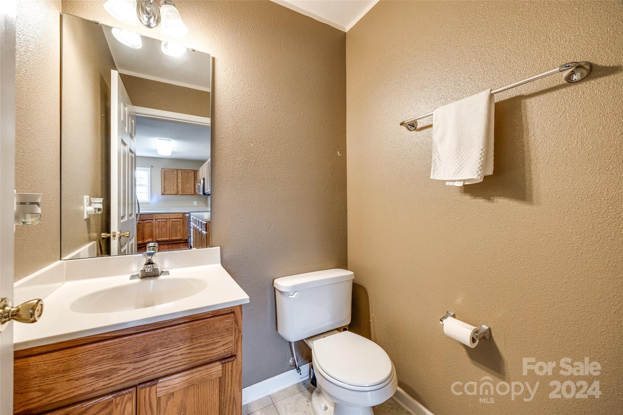 Kingstree - Residential