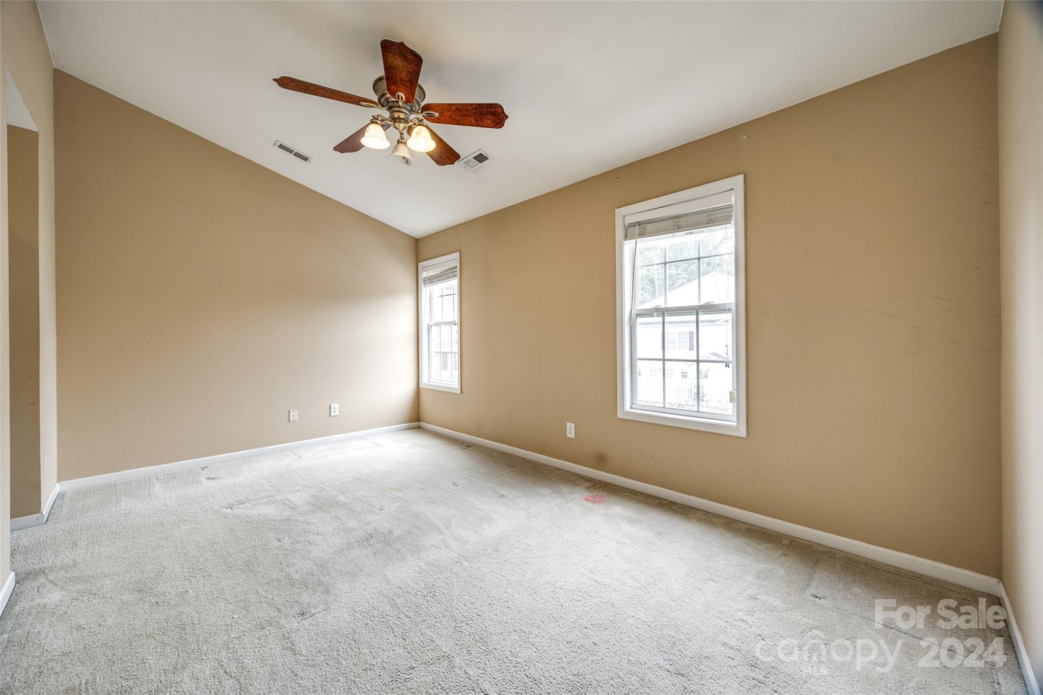 Kingstree - Residential