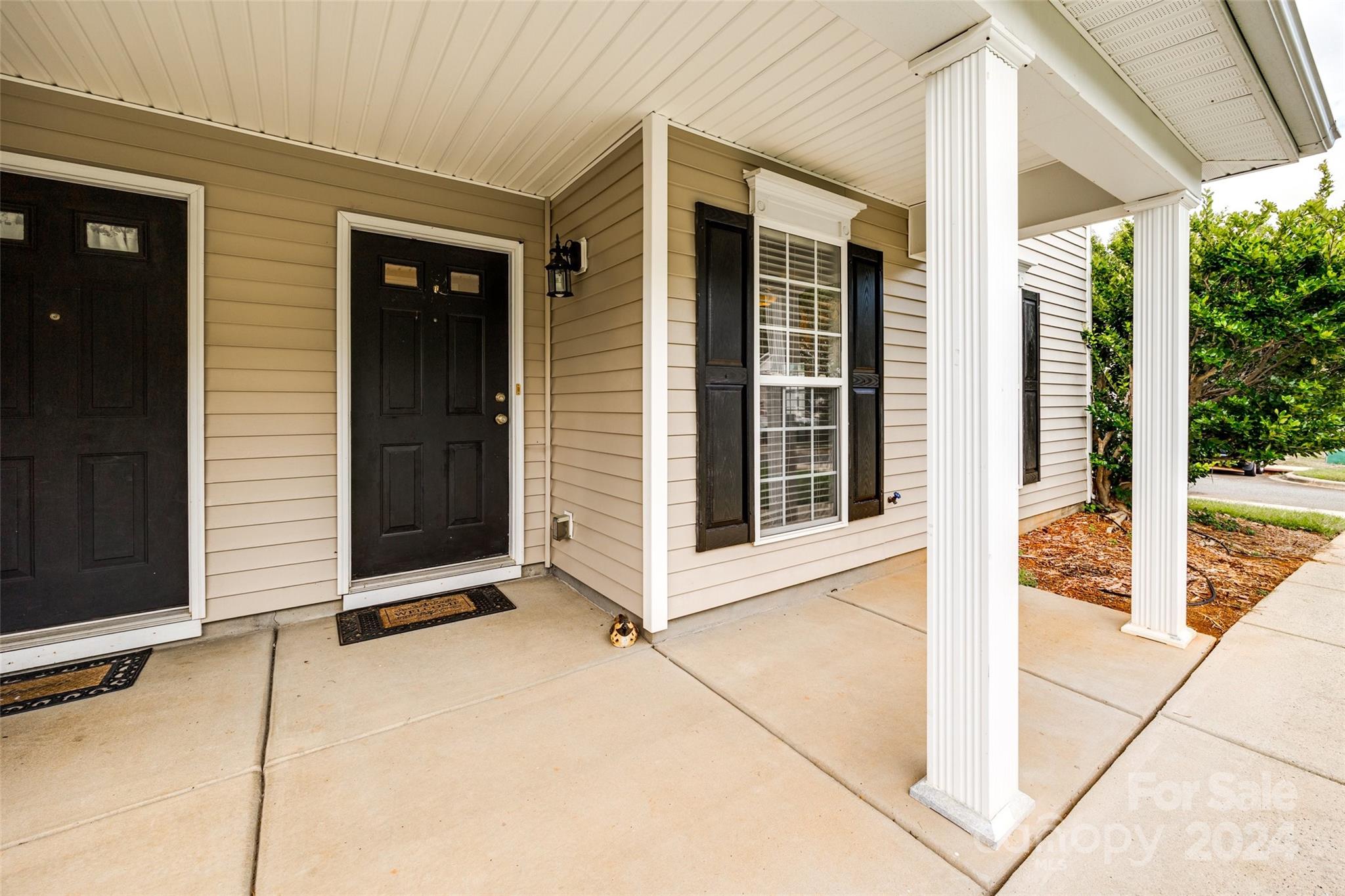 Kingstree - Residential