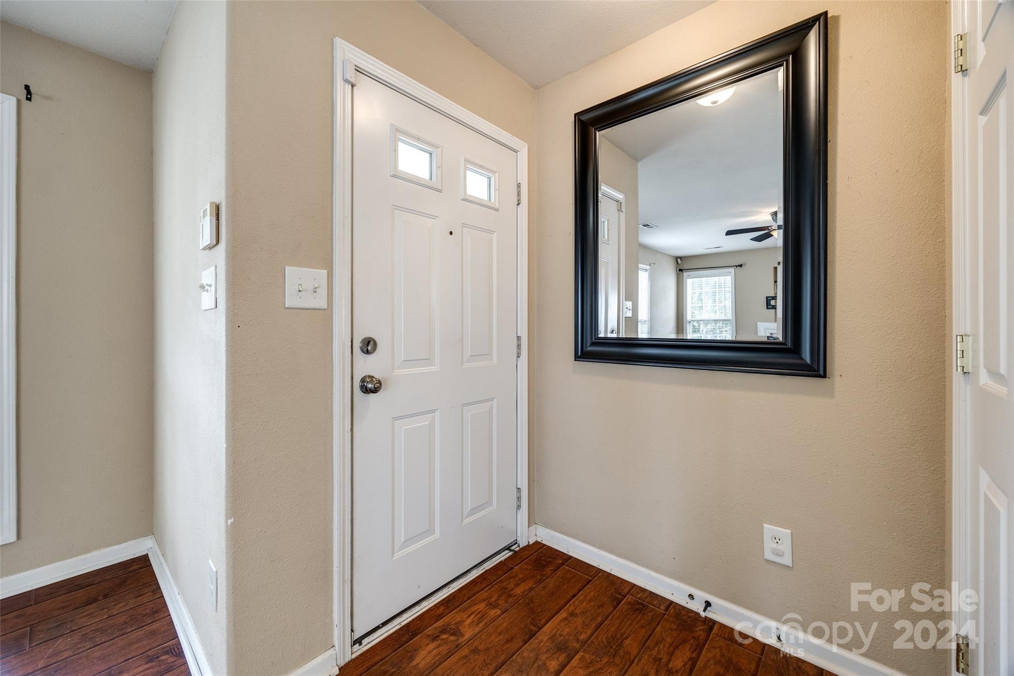 Kingstree - Residential