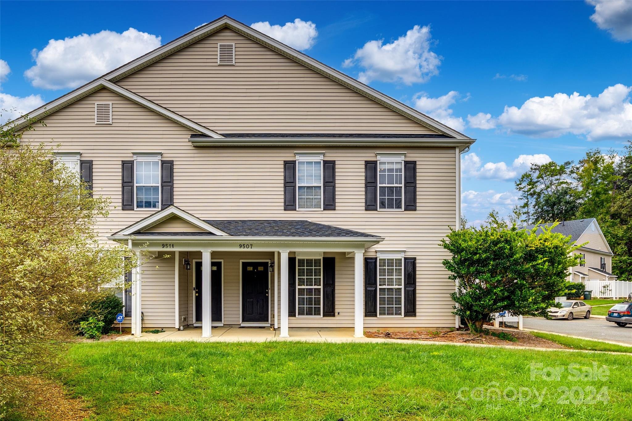 Kingstree - Residential