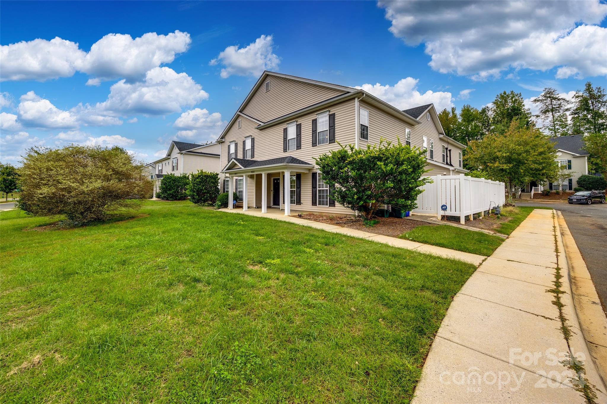 Kingstree - Residential