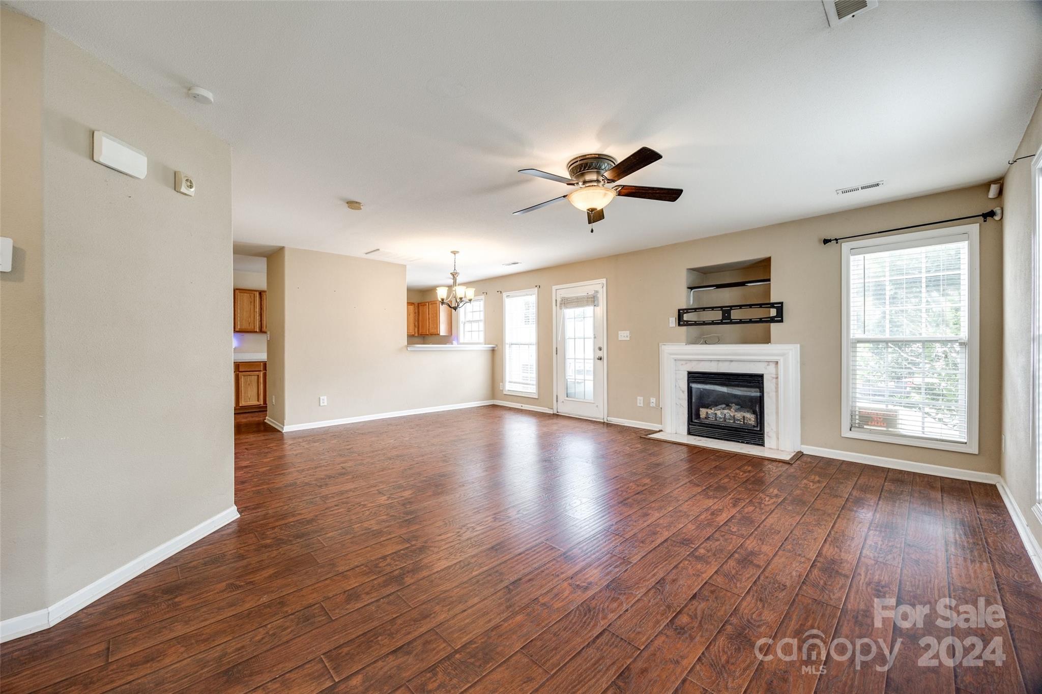 Kingstree - Residential