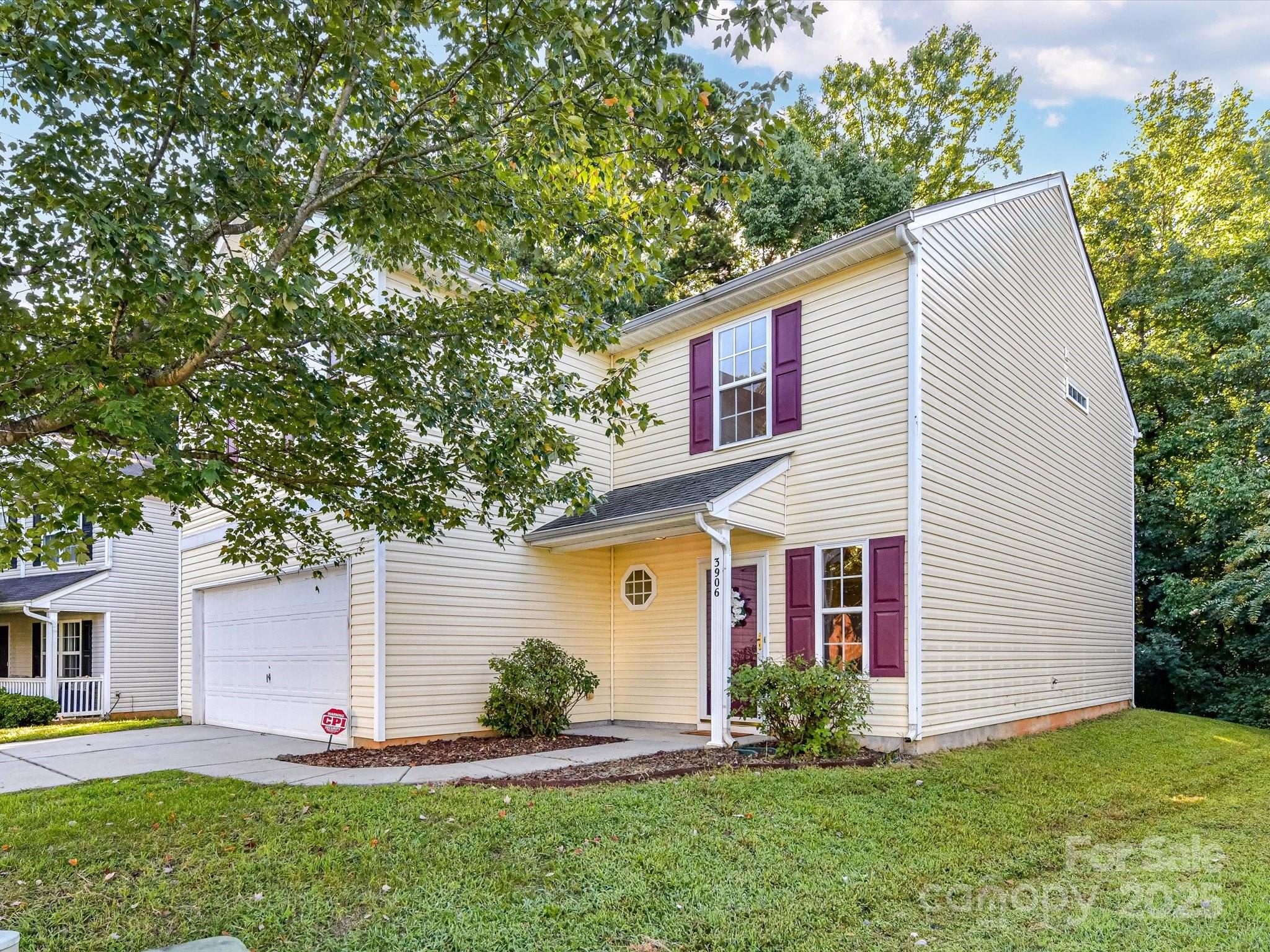 3906 Fernledge Court
