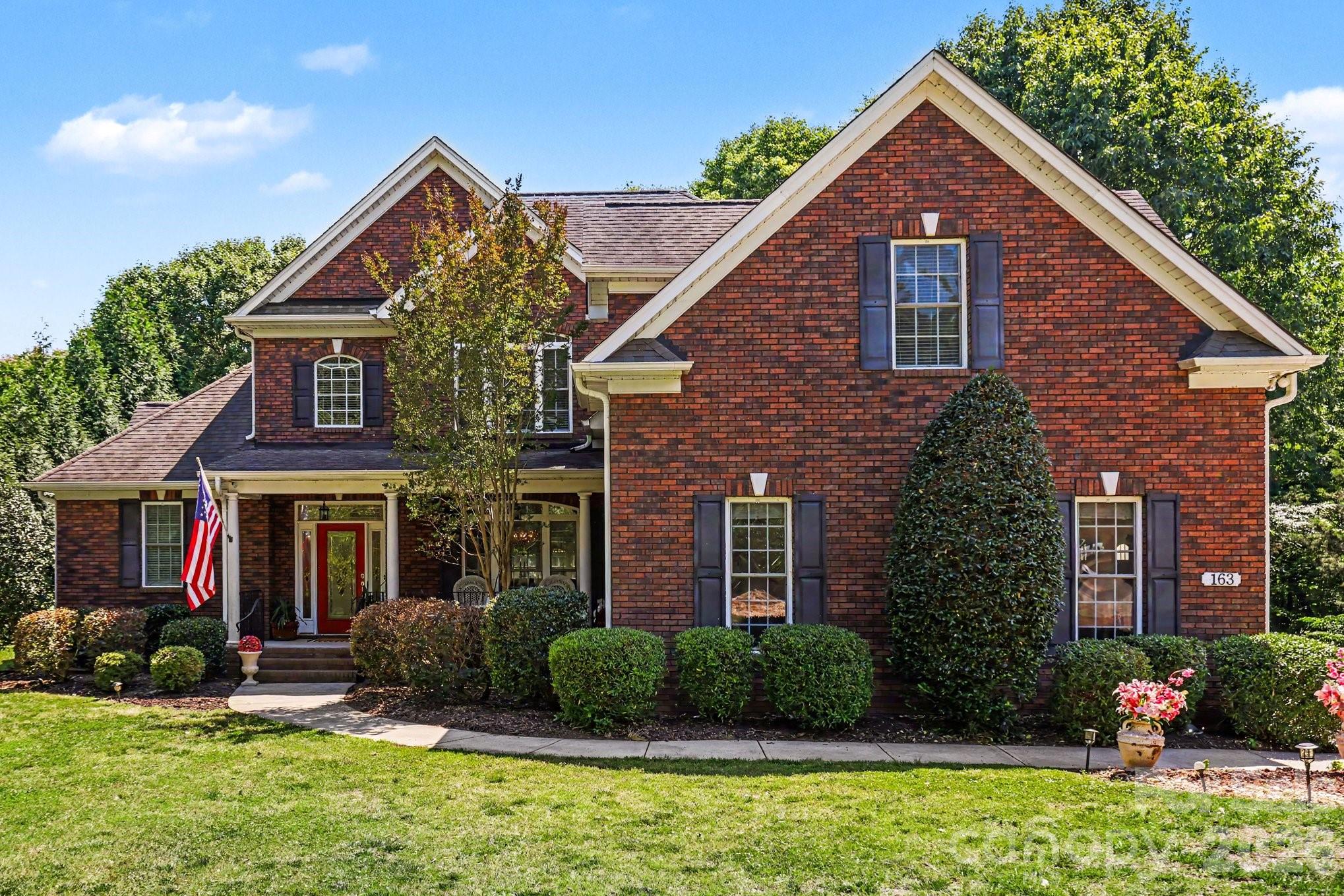 163 Evening Shadow Road
