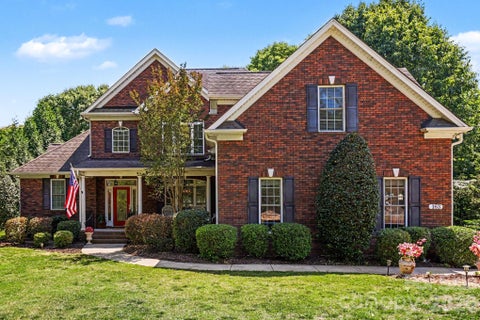 Photo of 163 Evening Shadow Road, Lake Wylie, SC 29710 (MLS # 4385508)