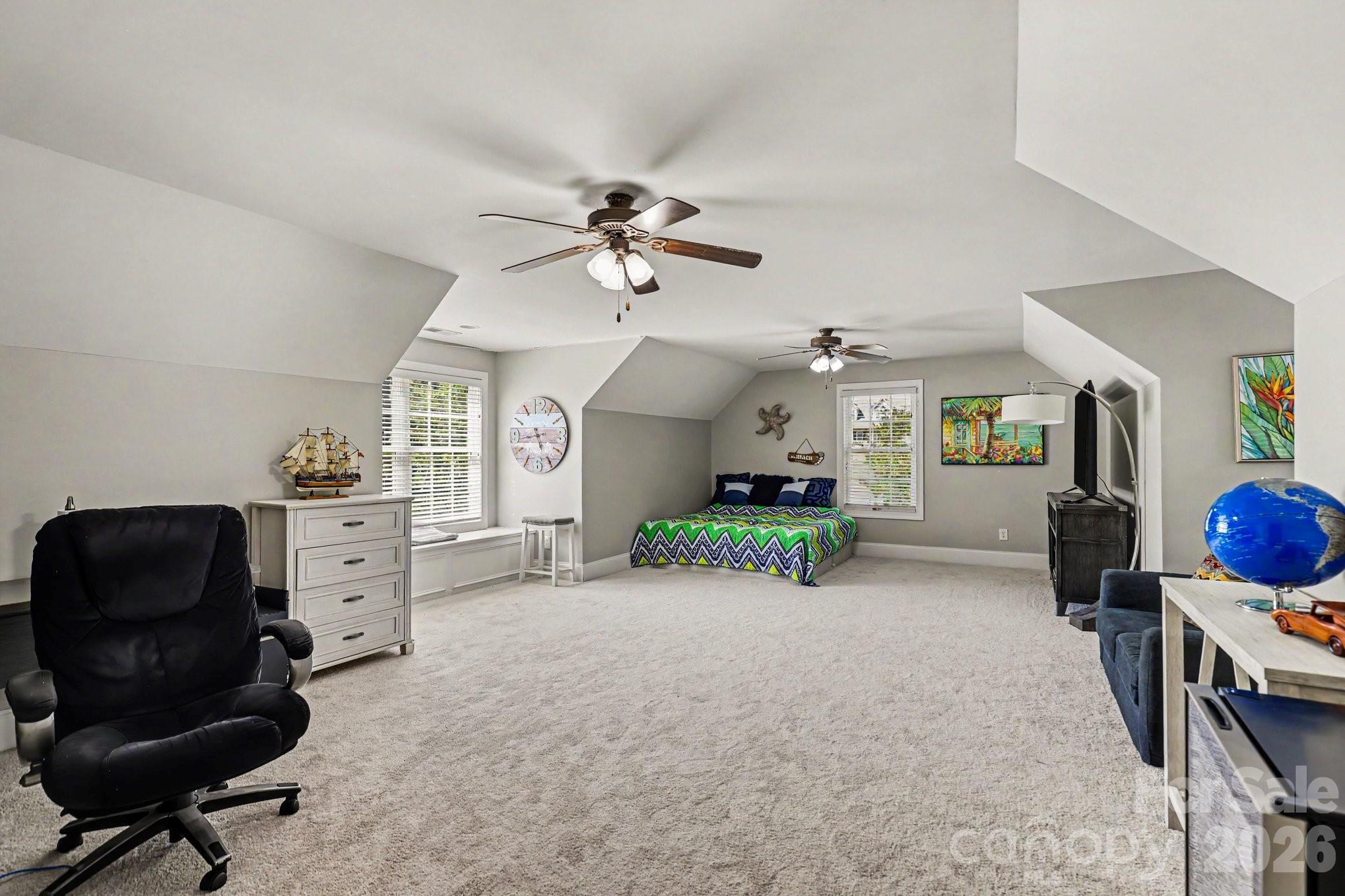 Sunset Ridge - Residential