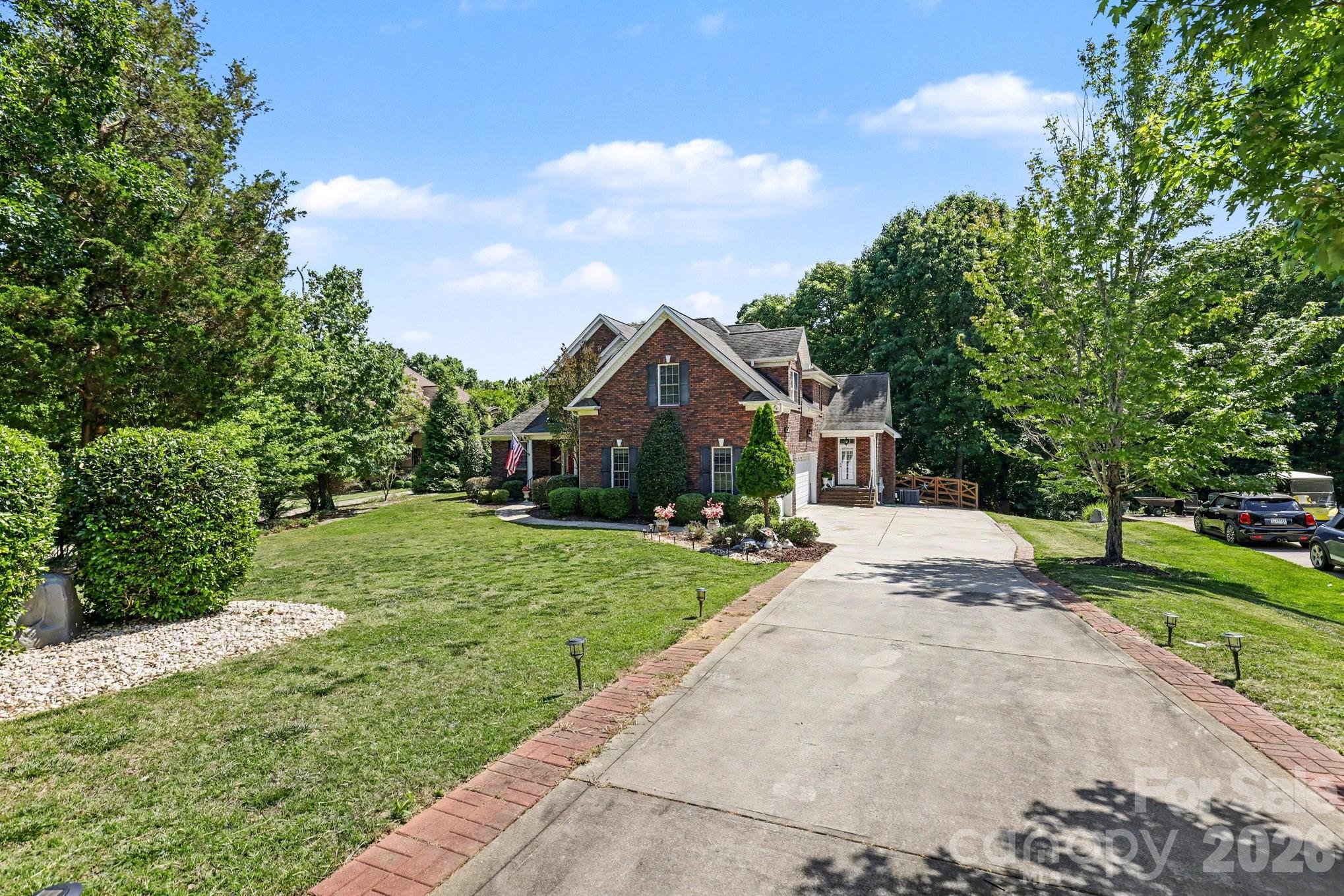 163 Evening Shadow Road