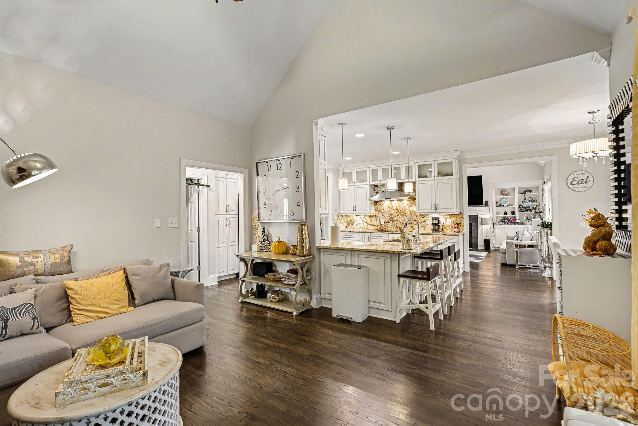 Sunset Ridge - Residential