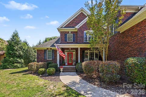 Photo of 163 Evening Shadow Road, Lake Wylie, SC 29710 (MLS # 4385508)