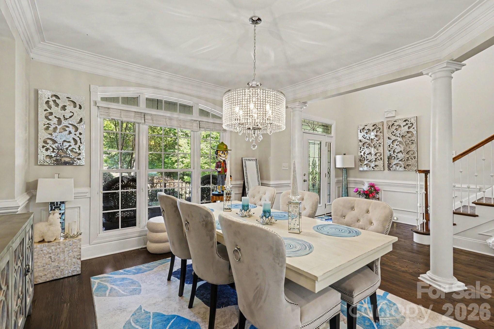 Sunset Ridge - Residential