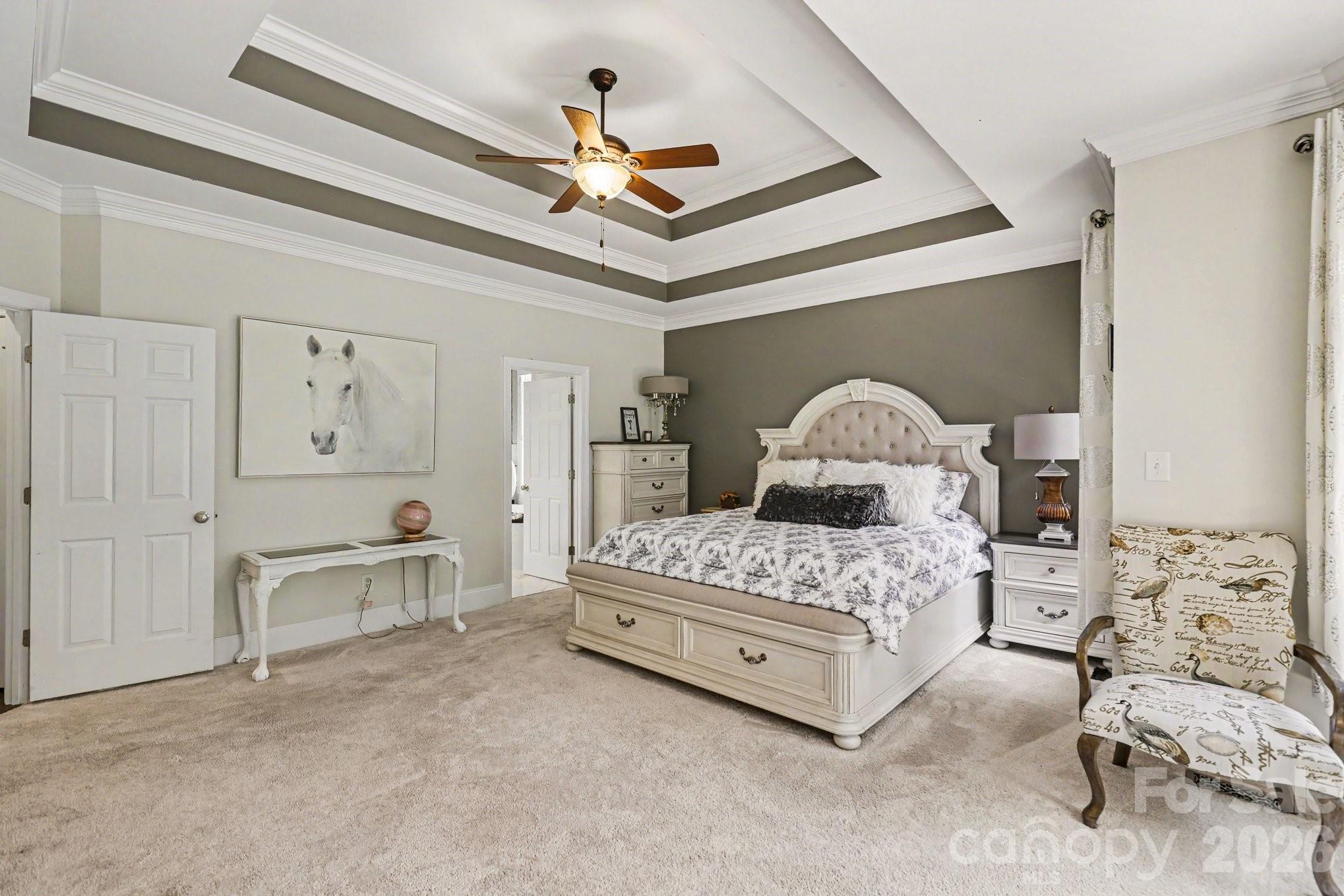 Sunset Ridge - Residential