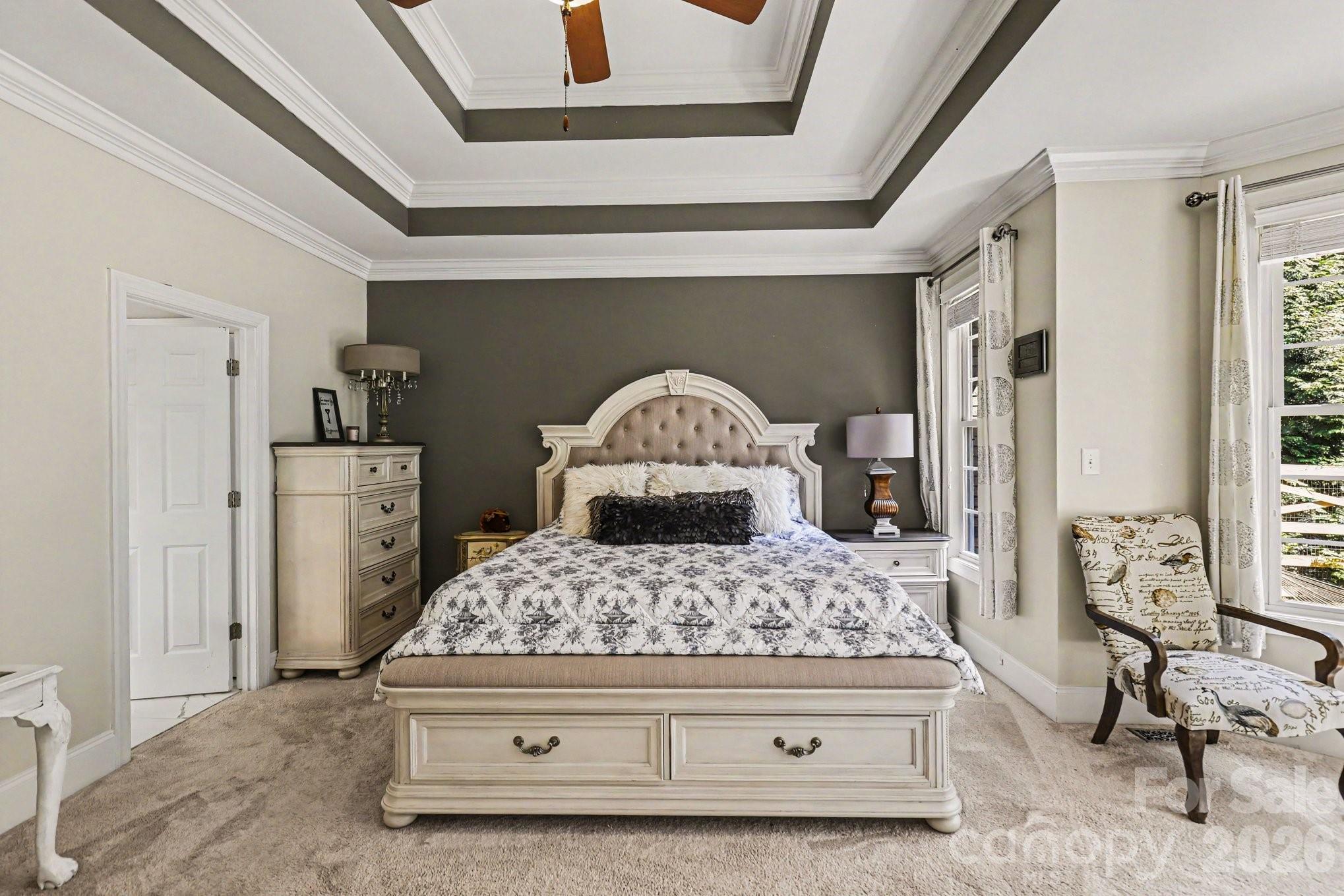 Sunset Ridge - Residential