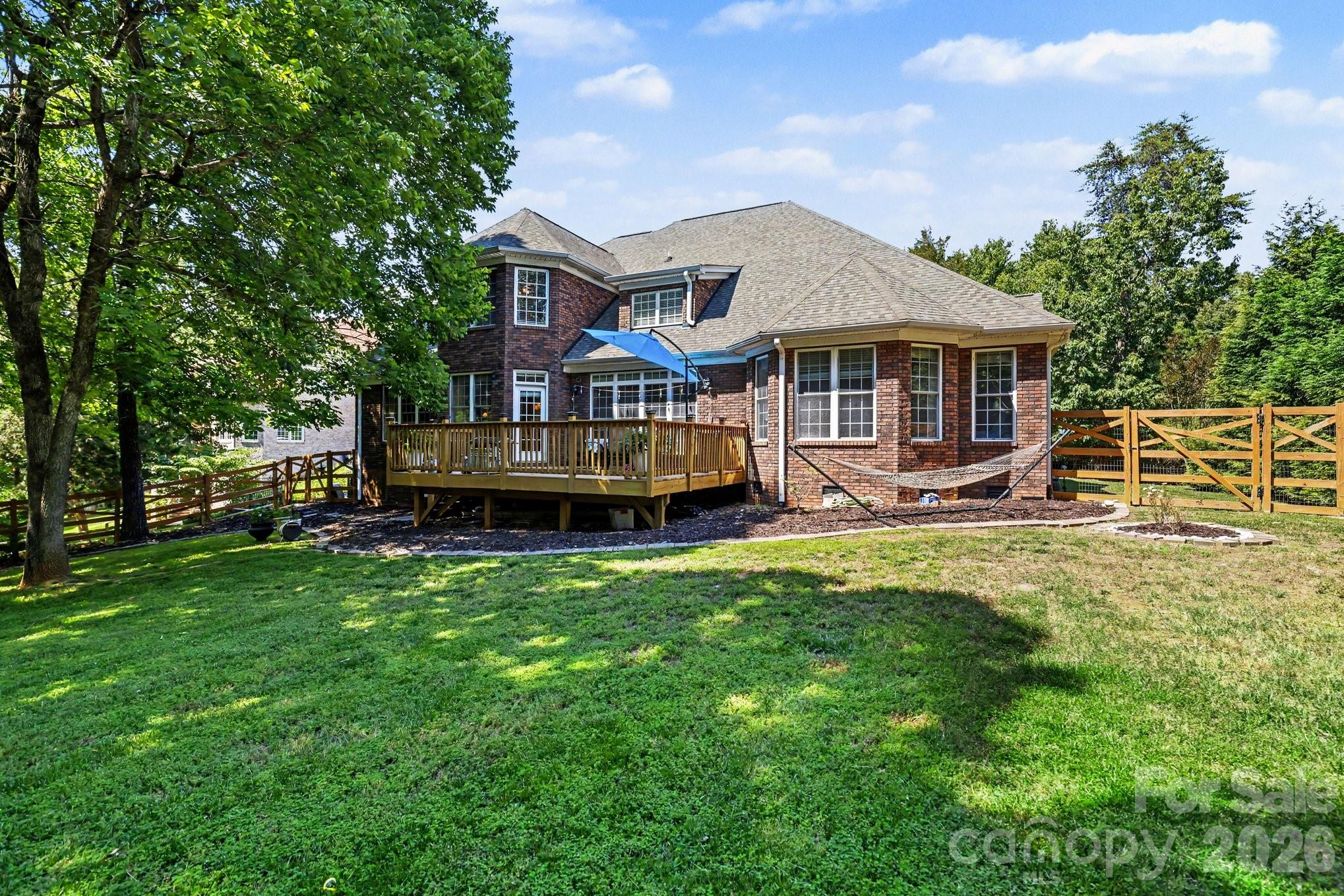 Sunset Ridge - Residential