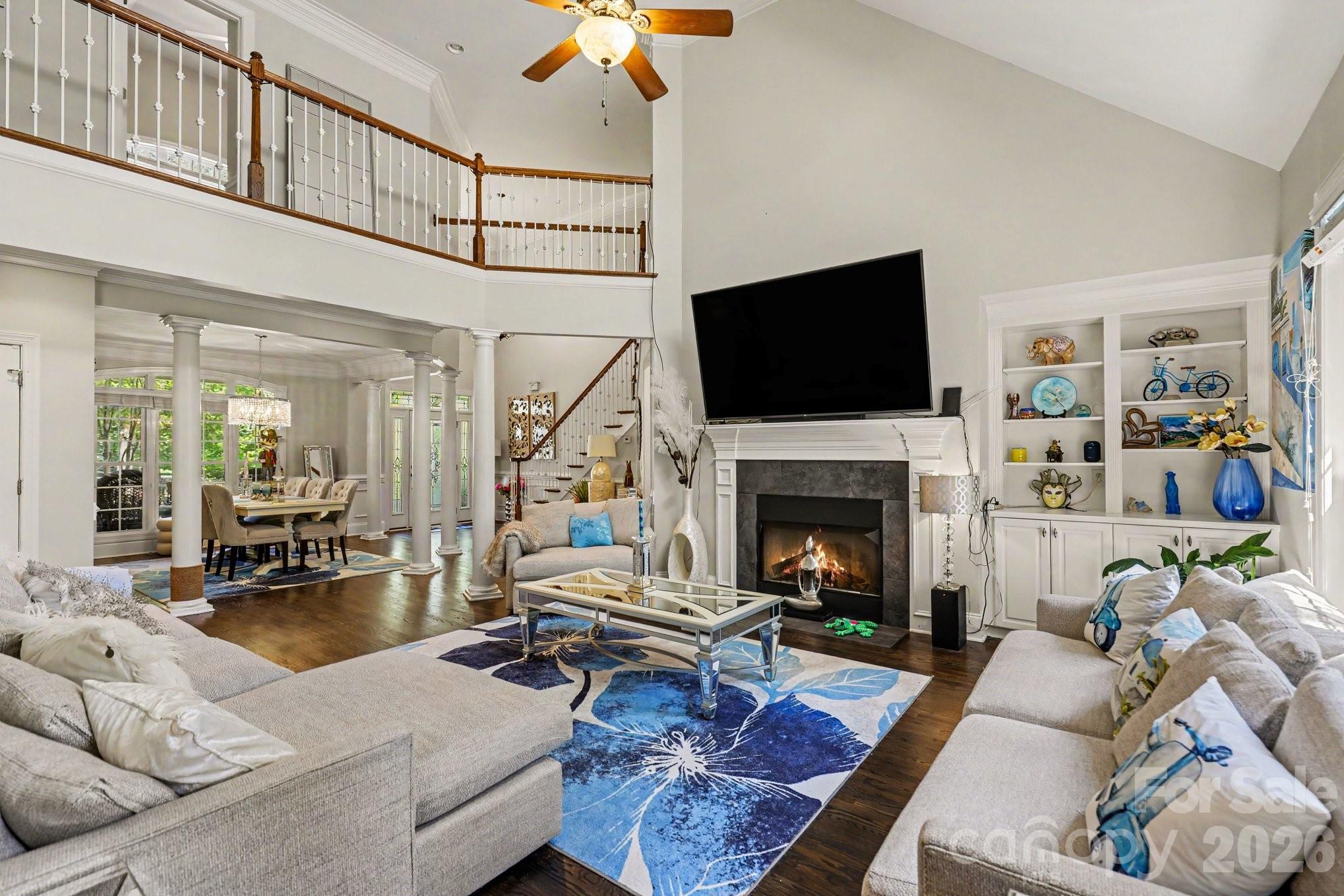 Sunset Ridge - Residential