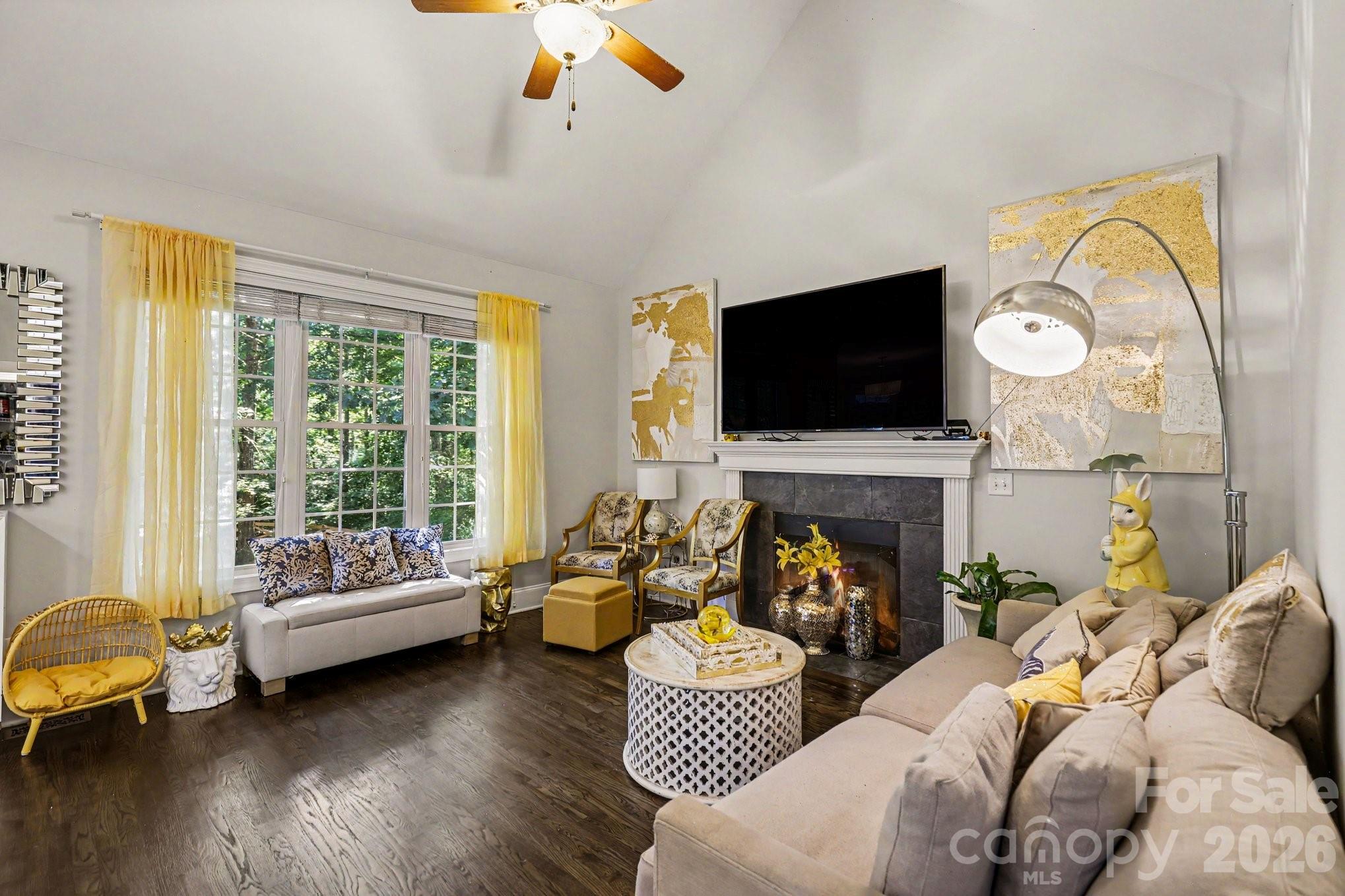 Sunset Ridge - Residential