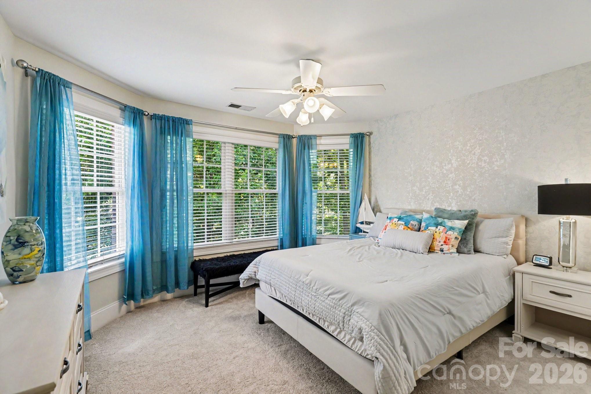 Sunset Ridge - Residential