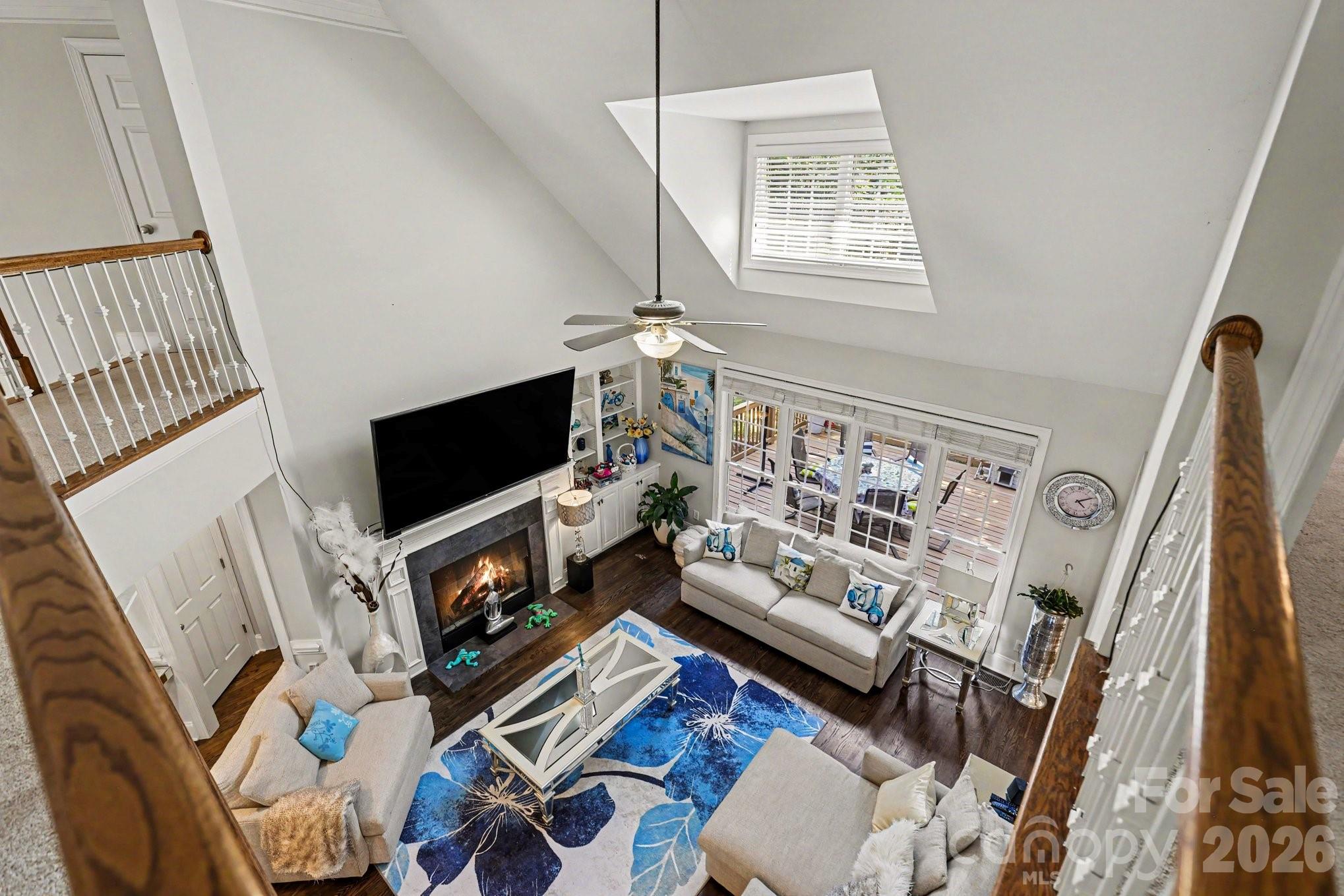 Sunset Ridge - Residential