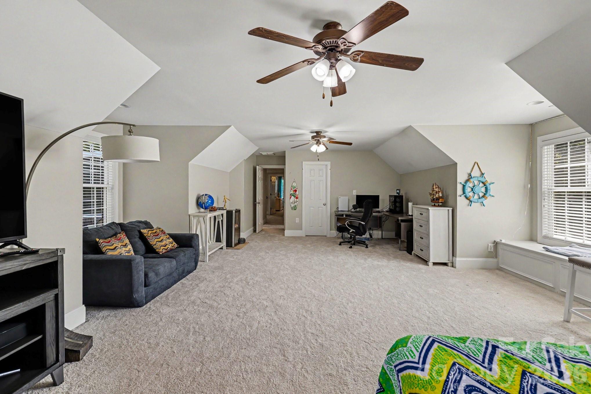Sunset Ridge - Residential