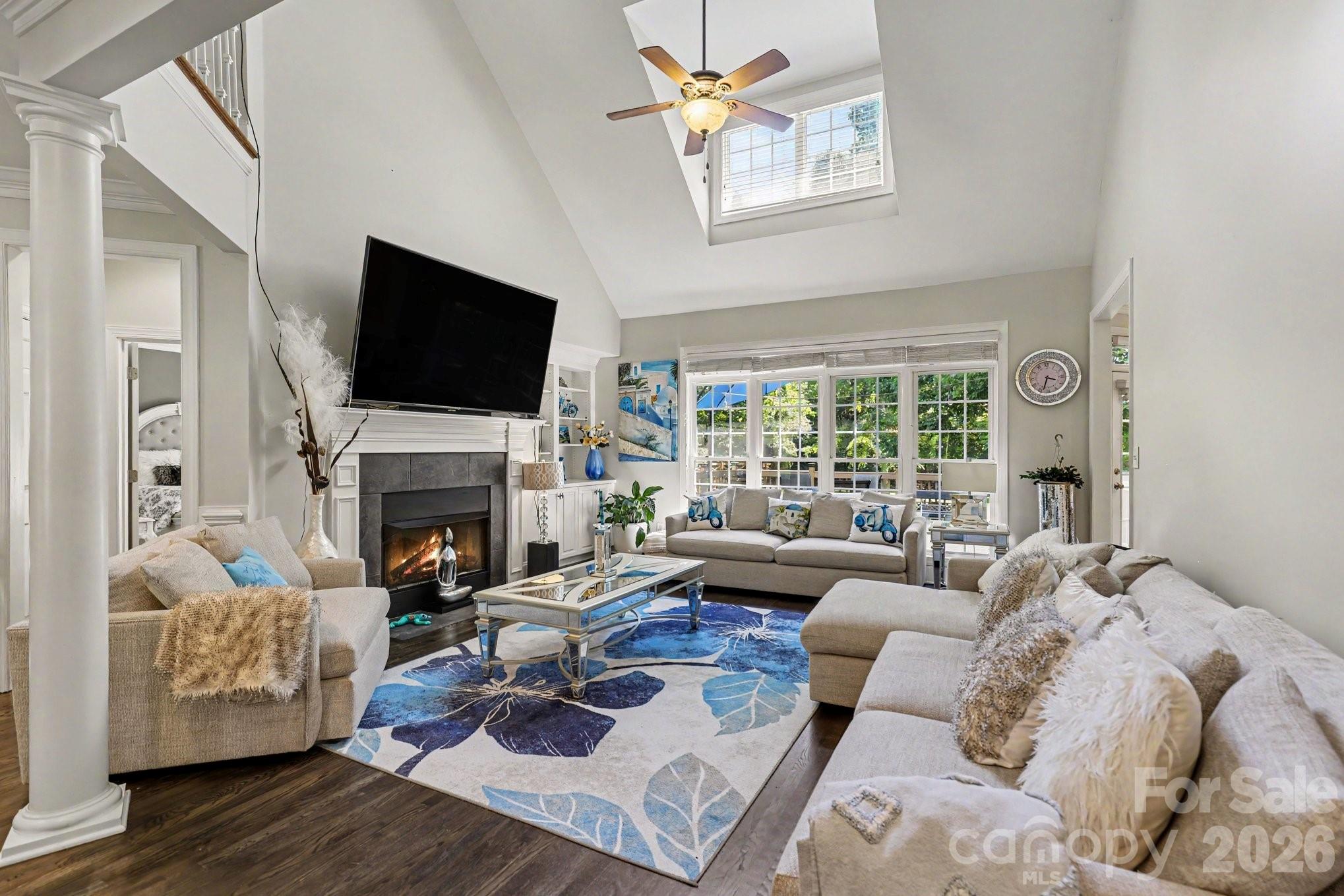 Sunset Ridge - Residential