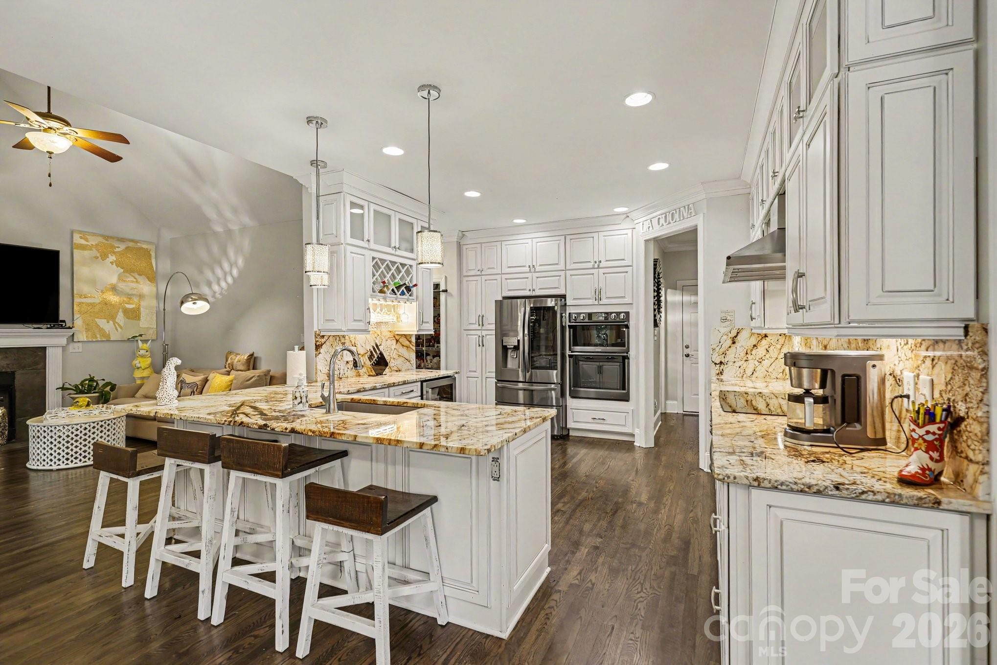 Sunset Ridge - Residential