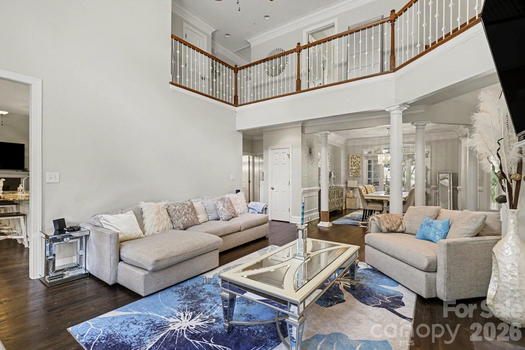 Sunset Ridge - Residential