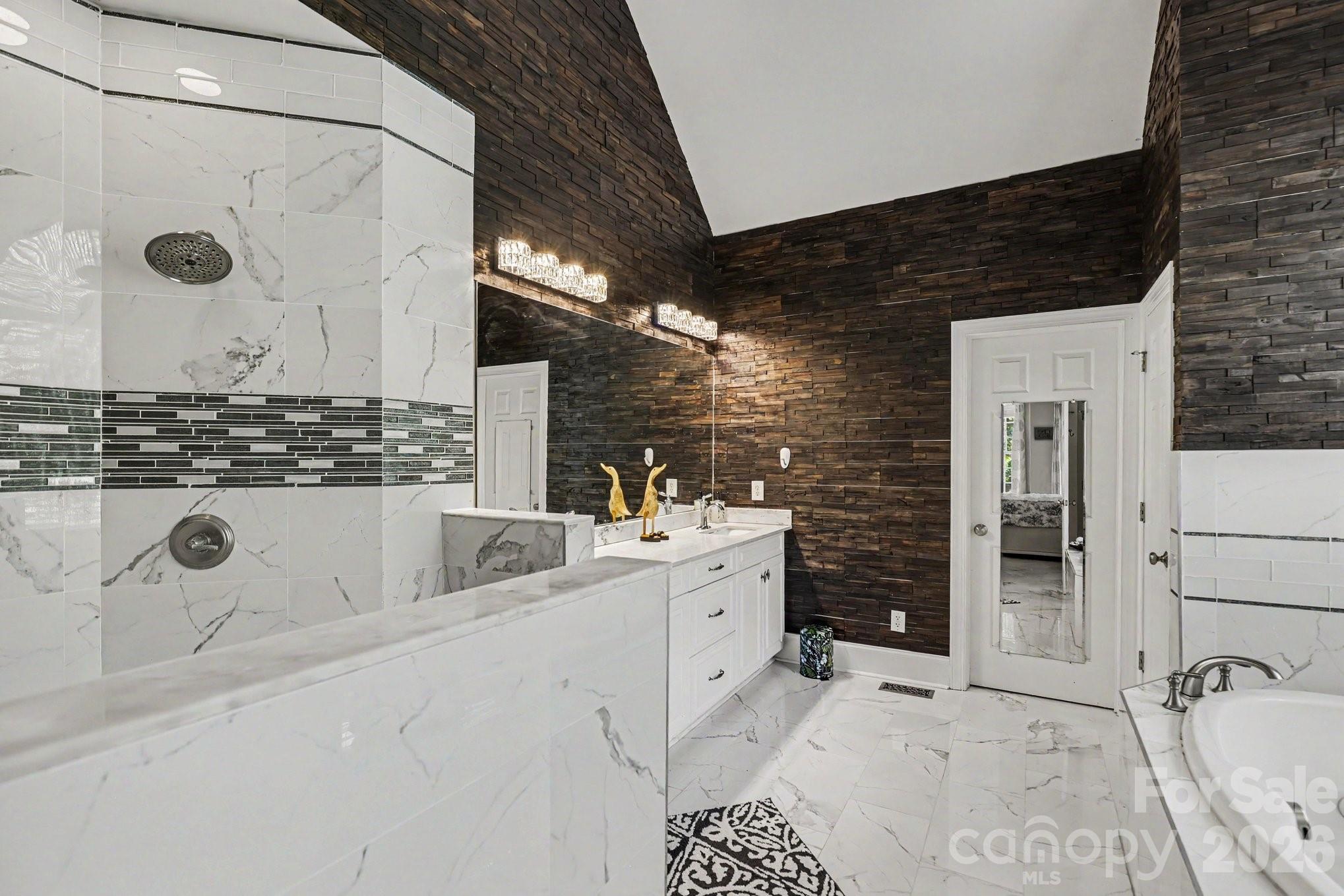 Sunset Ridge - Residential