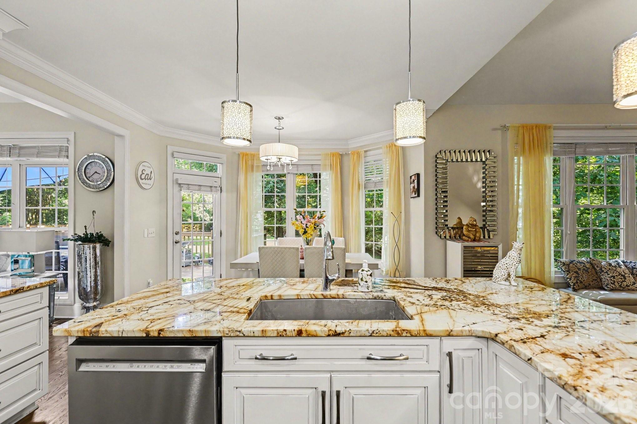 Sunset Ridge - Residential