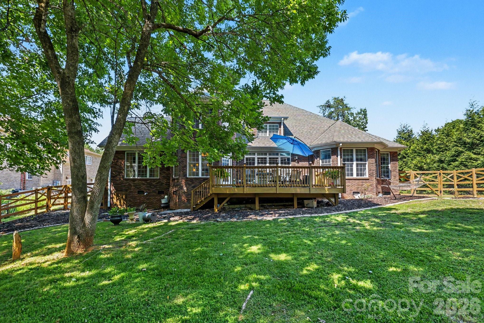 Sunset Ridge - Residential