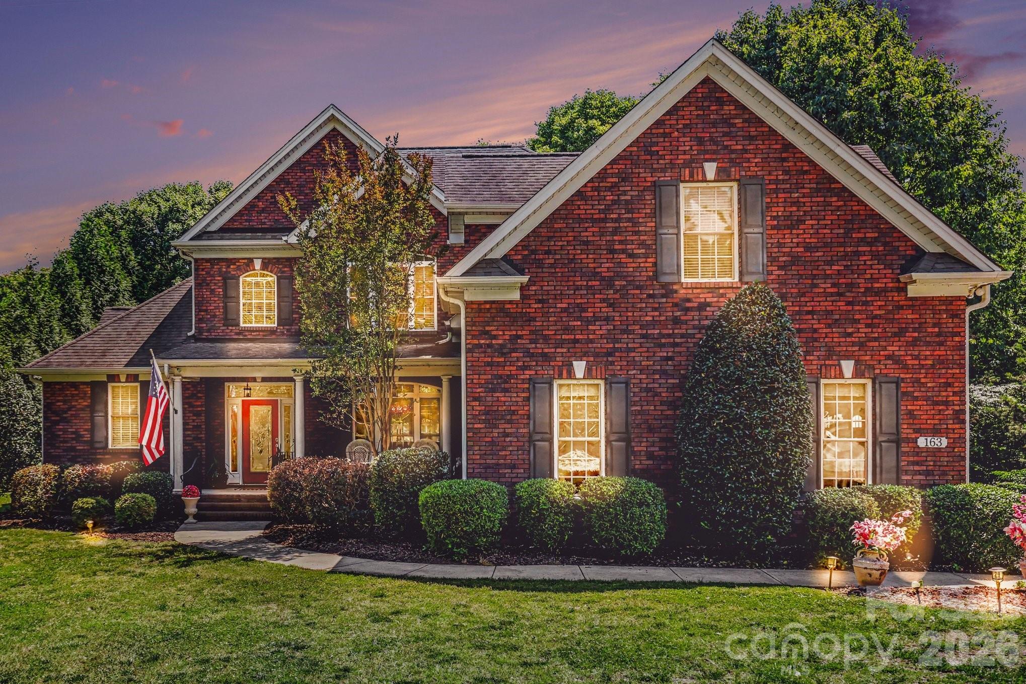 Sunset Ridge - Residential