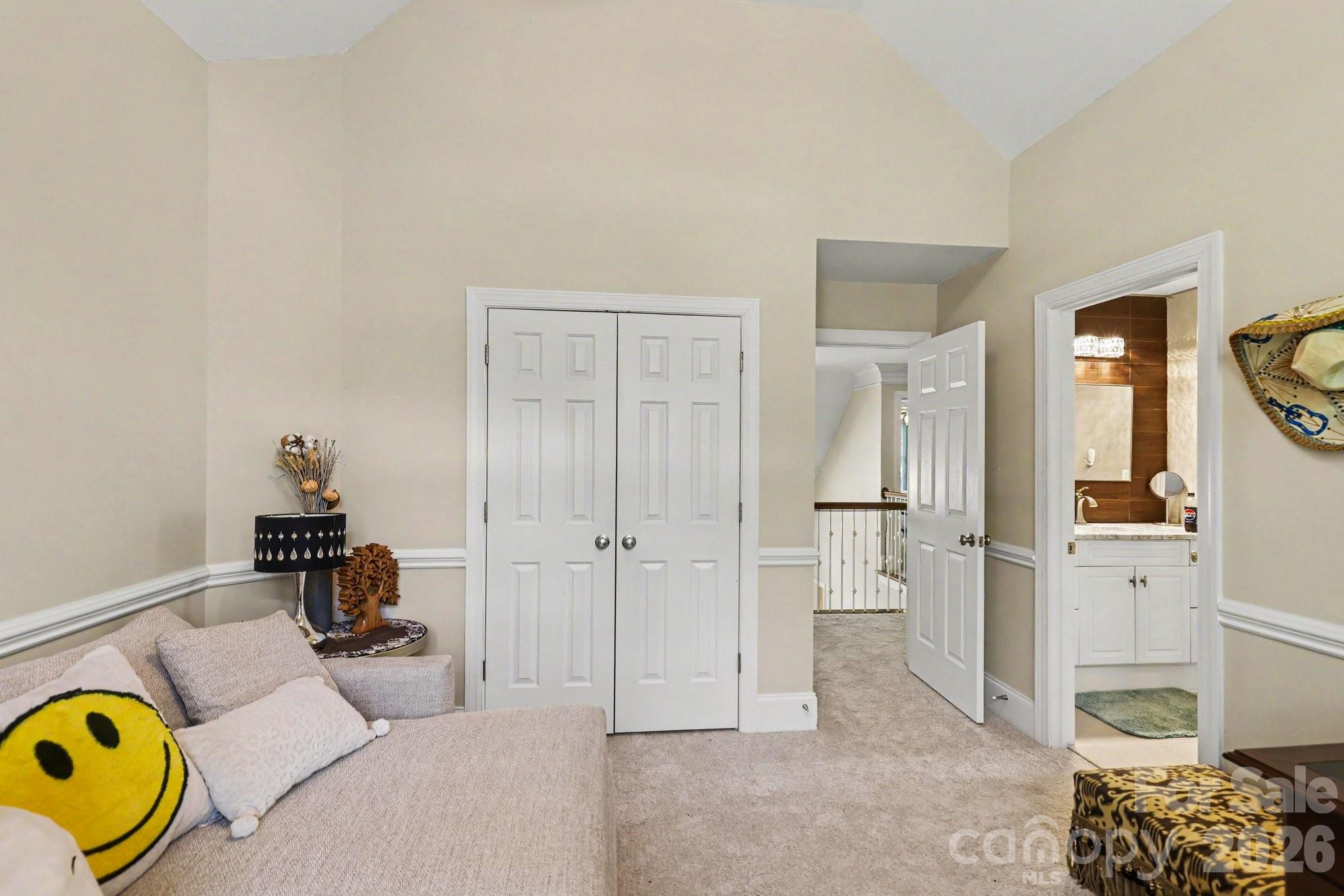 Sunset Ridge - Residential