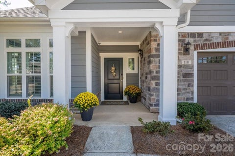 Photo of 118 Mercyview Lane, Mooresville, NC 28117 (MLS # 4420321)
