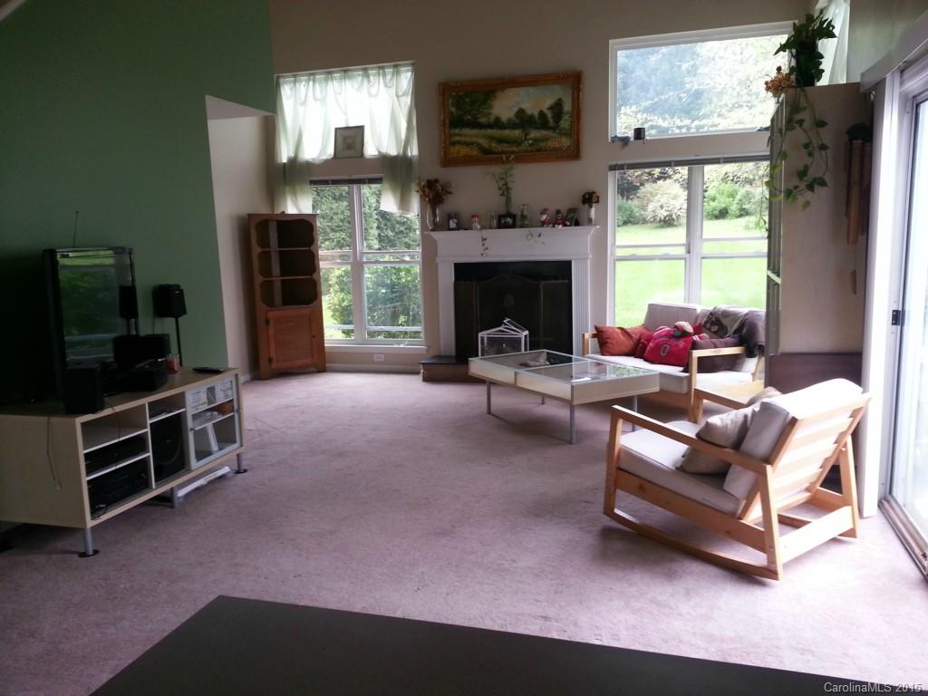 Northwoods - Residential