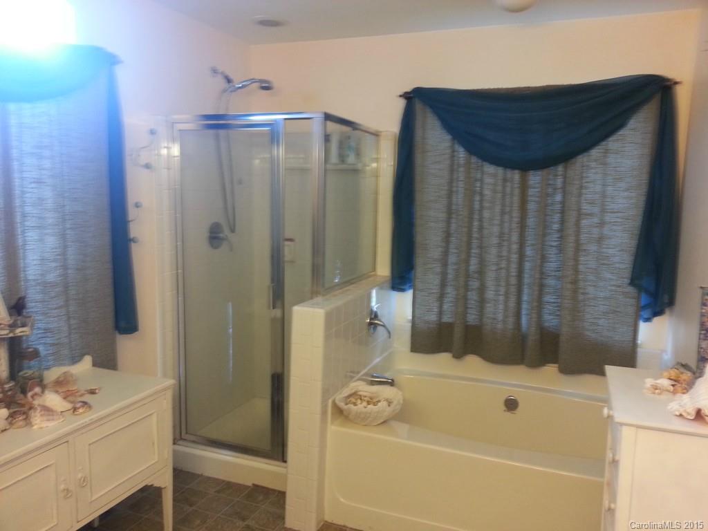 Northwoods - Residential