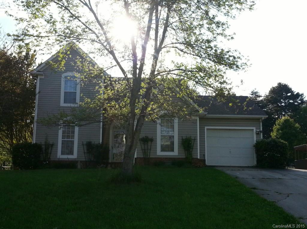 Northwoods - Residential